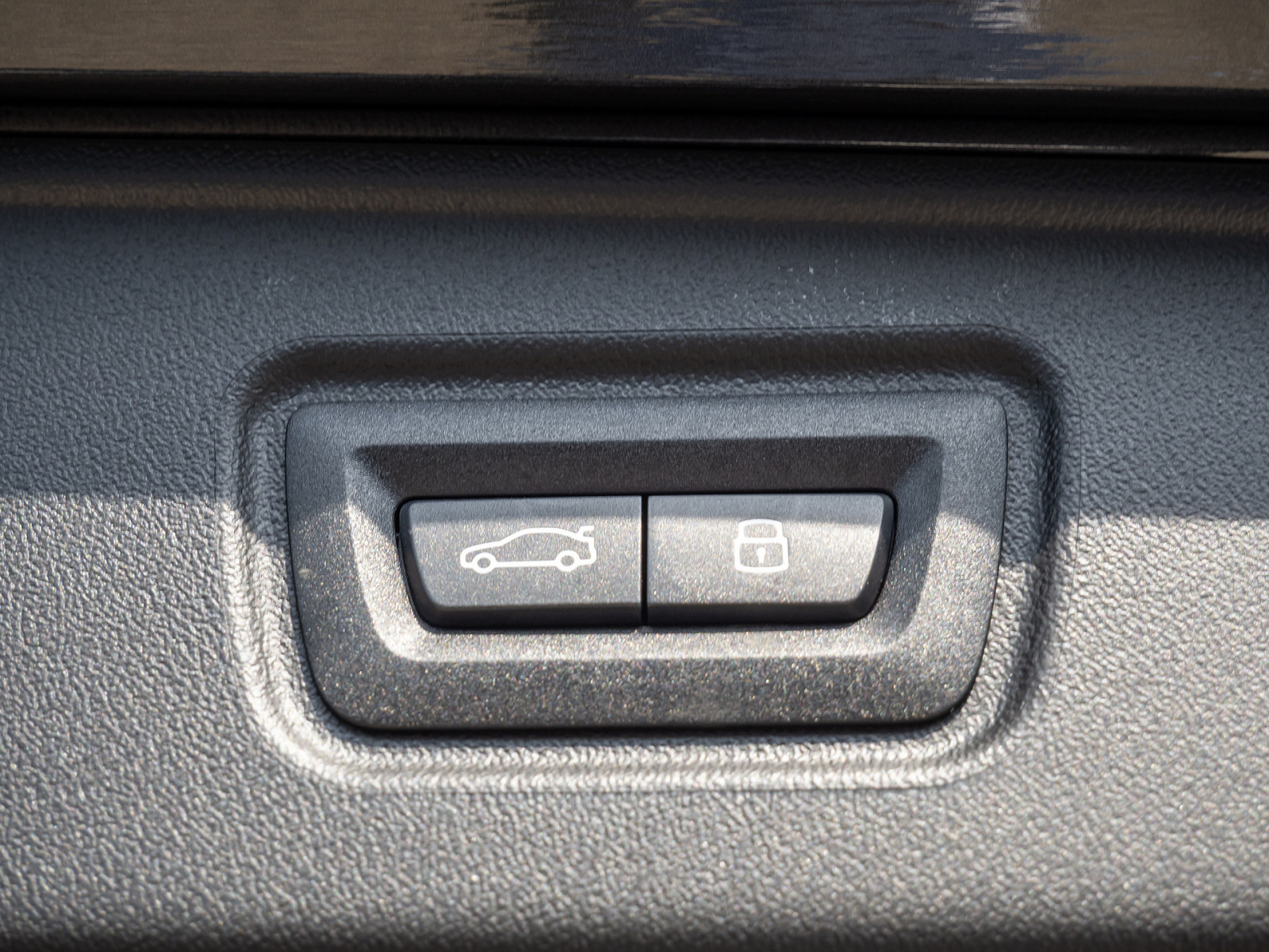 BMW 520d Touring M-Sport – Produktfoto 23