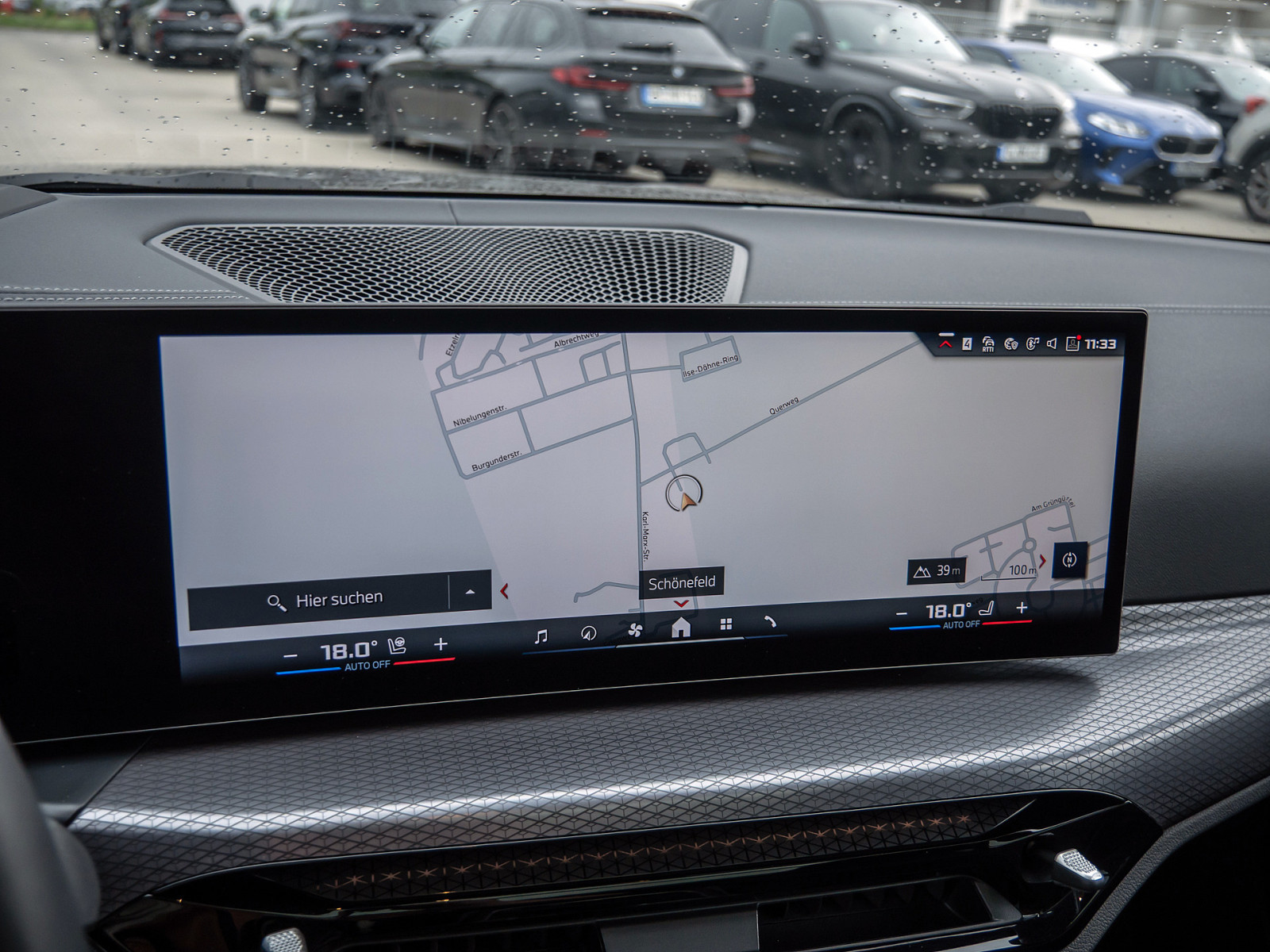 BMW M340d Touring xDrive – Produktfoto 10