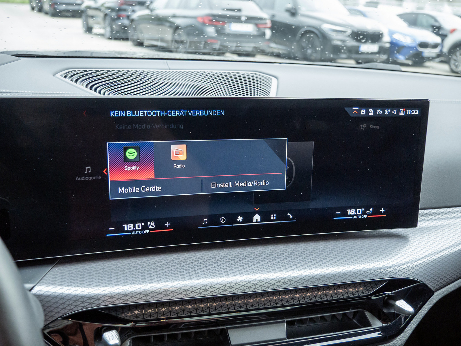 BMW M340d Touring xDrive – Produktfoto 12