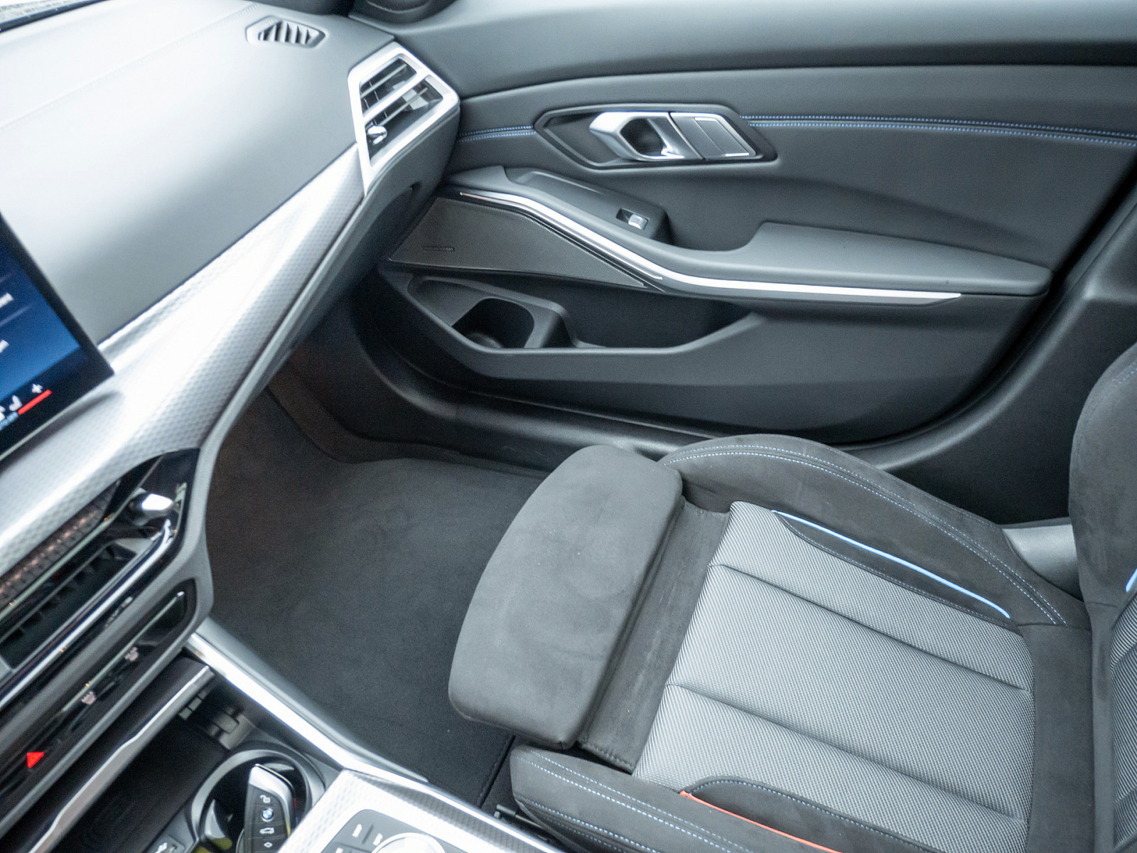BMW M340d Touring xDrive – Produktfoto 15