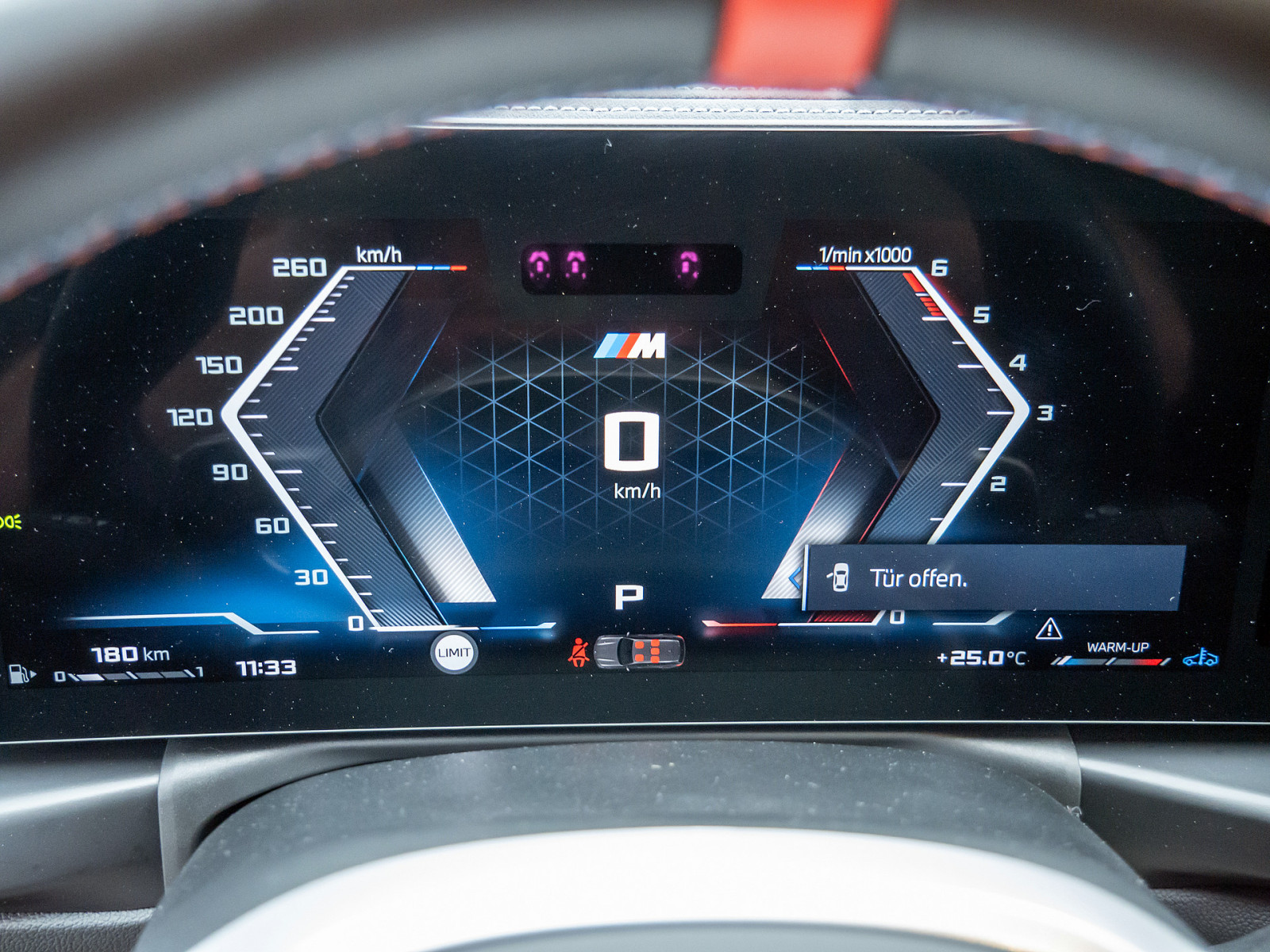 BMW M340d Touring xDrive – Produktfoto 16