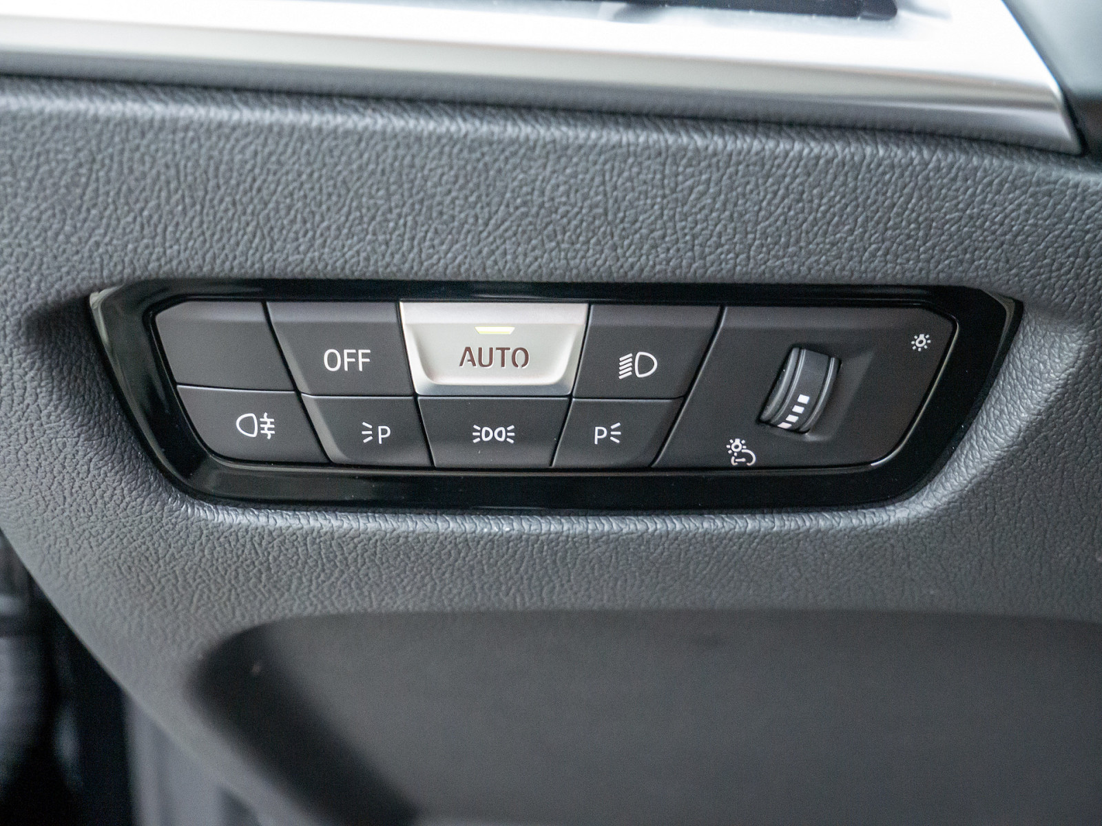 BMW M340d Touring xDrive – Produktfoto 18