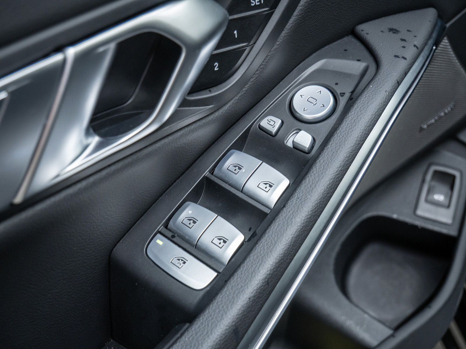 BMW M340d Touring xDrive – Produktfoto 20