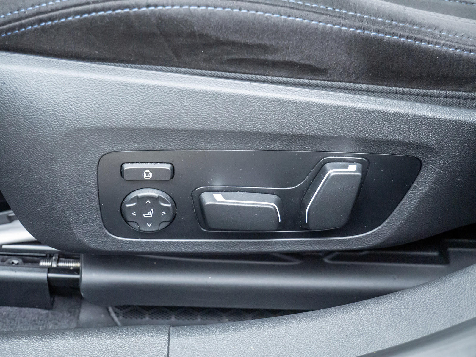 BMW M340d Touring xDrive – Produktfoto 21