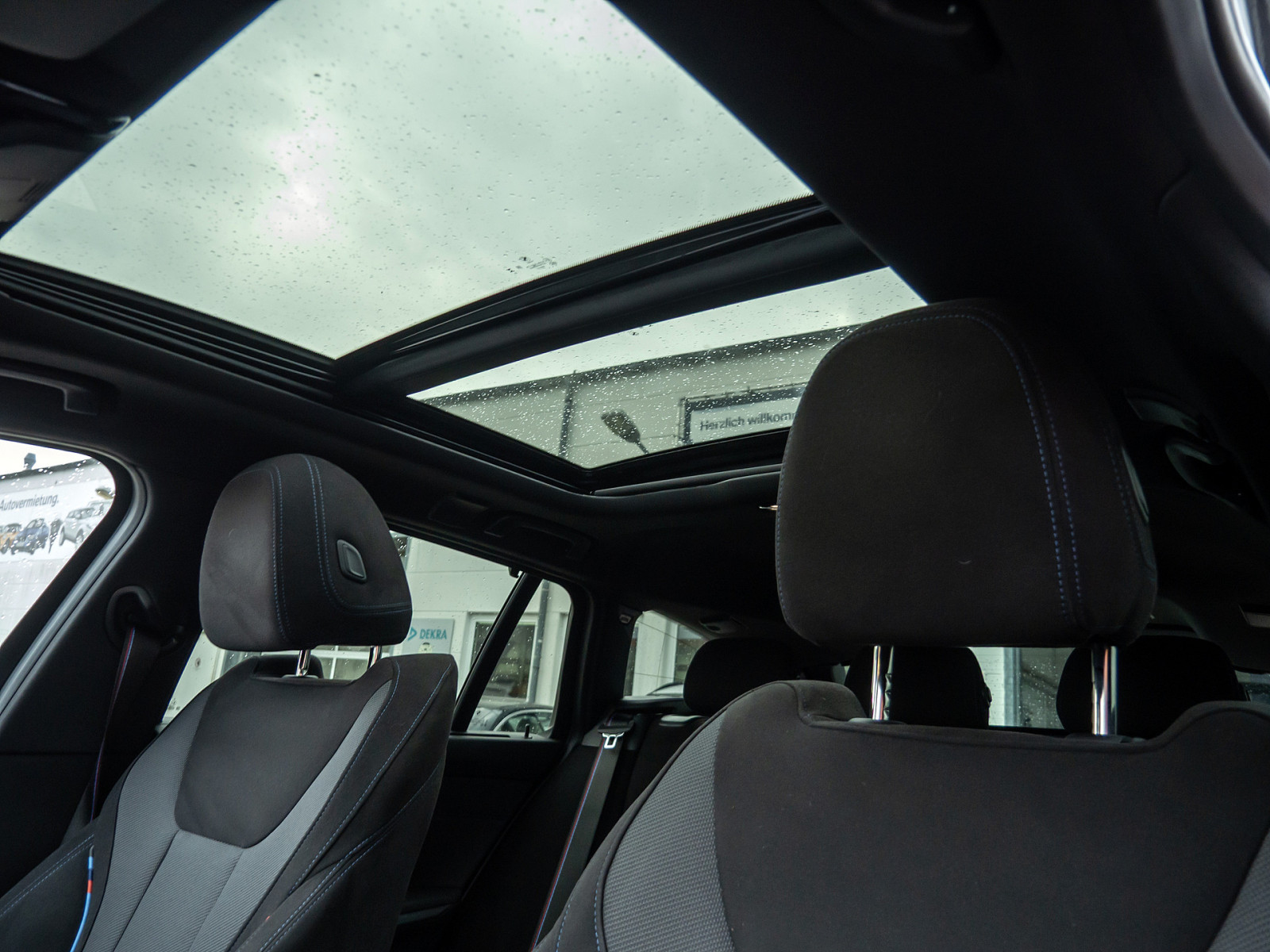 BMW M340d Touring xDrive – Produktfoto 22