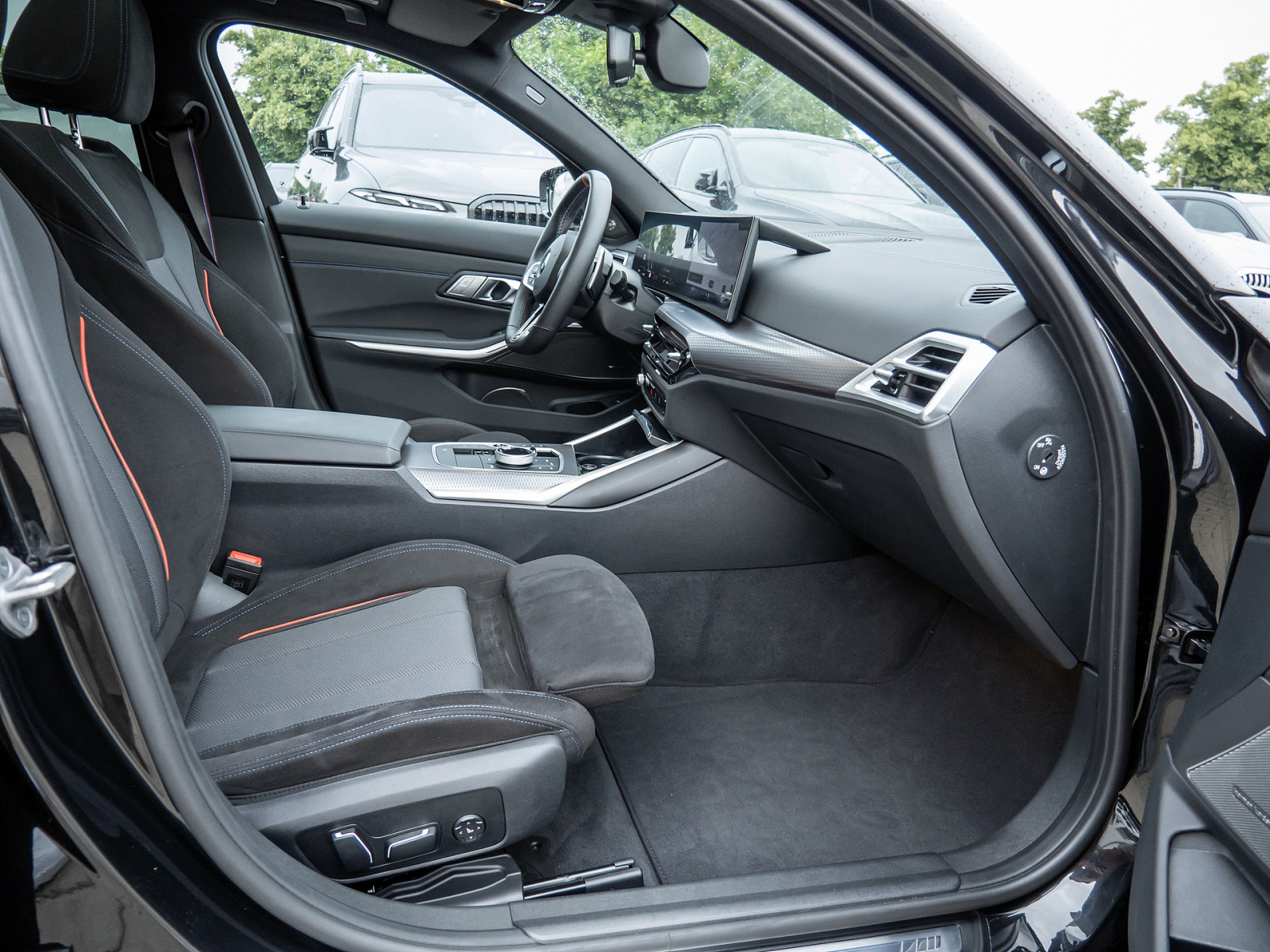 BMW M340d Touring xDrive – Produktfoto 6