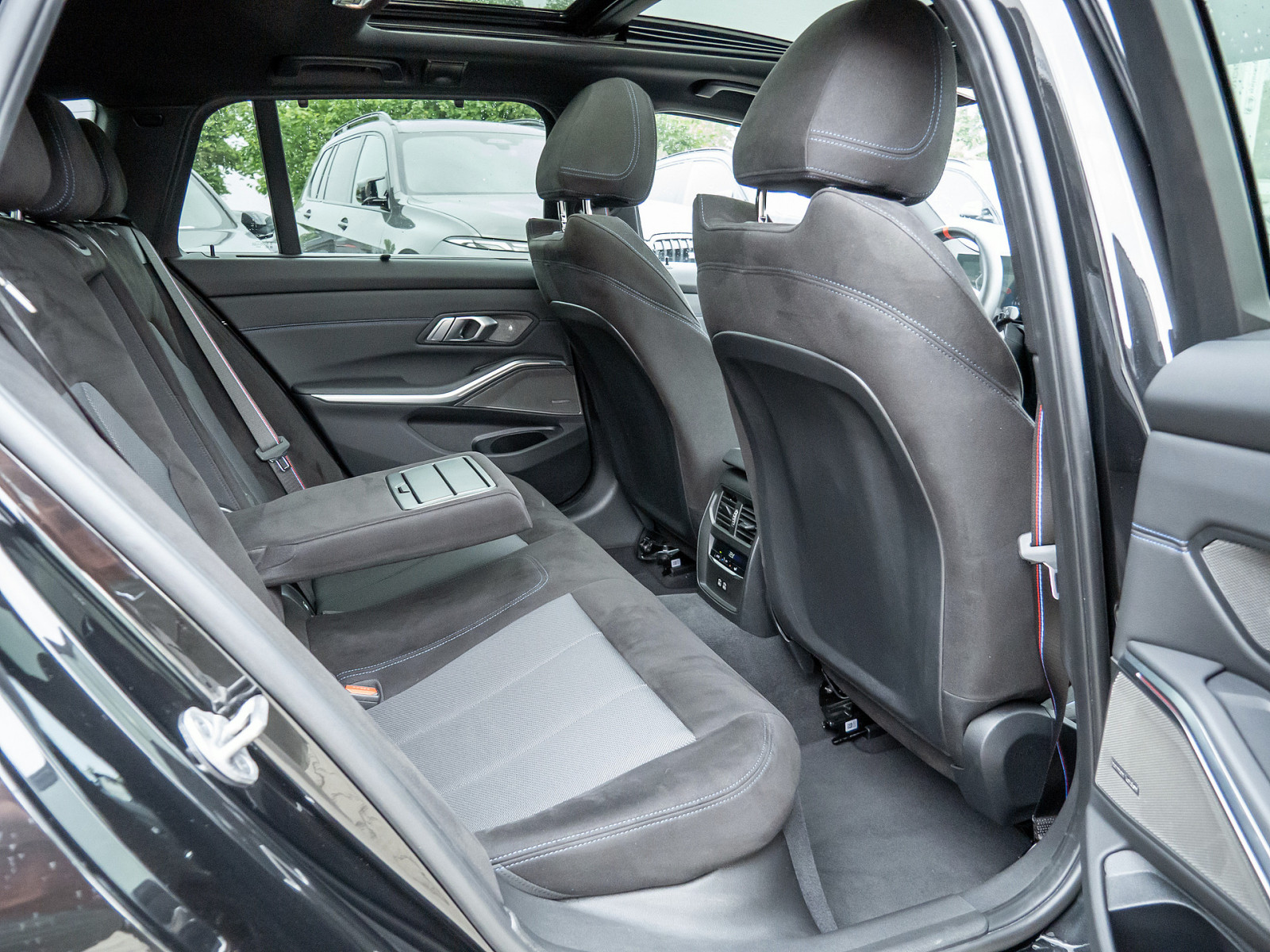 BMW M340d Touring xDrive – Produktfoto 7