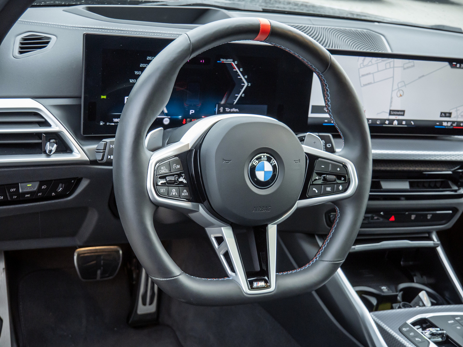 BMW M340d Touring xDrive – Produktfoto 9