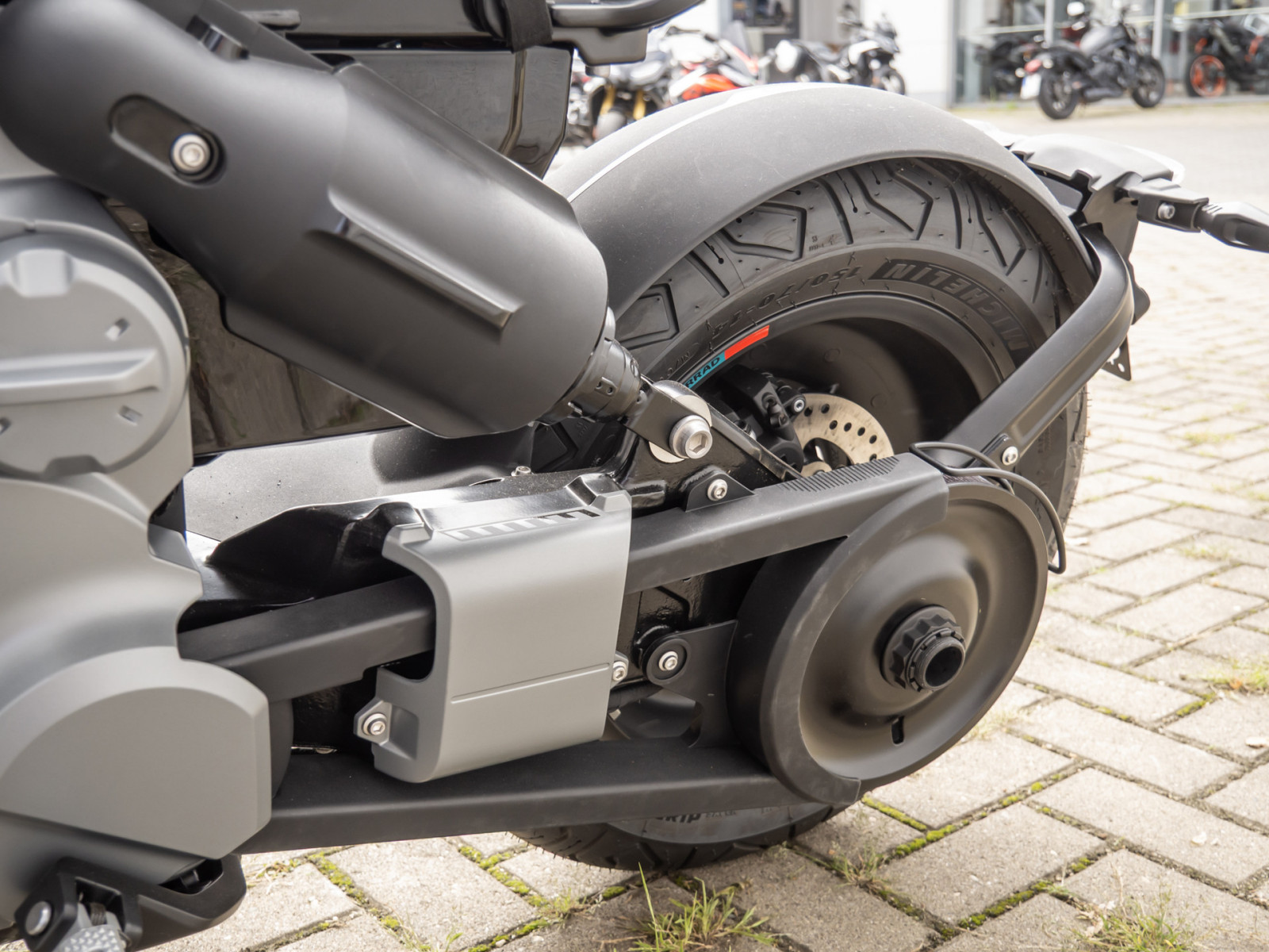 BMW CE 02 AM – Produktfoto 11