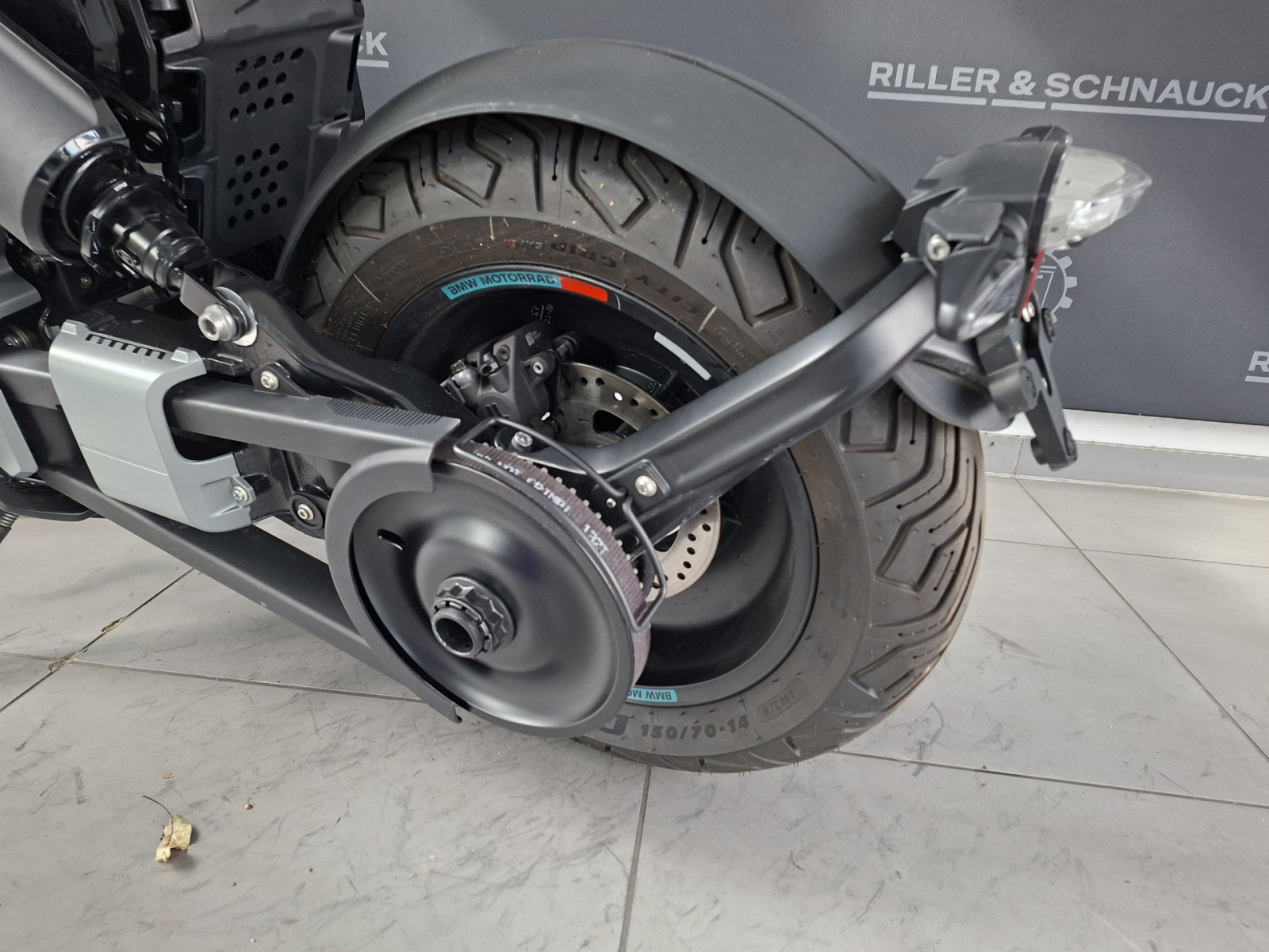 BMW CE 02 – Produktfoto 6
