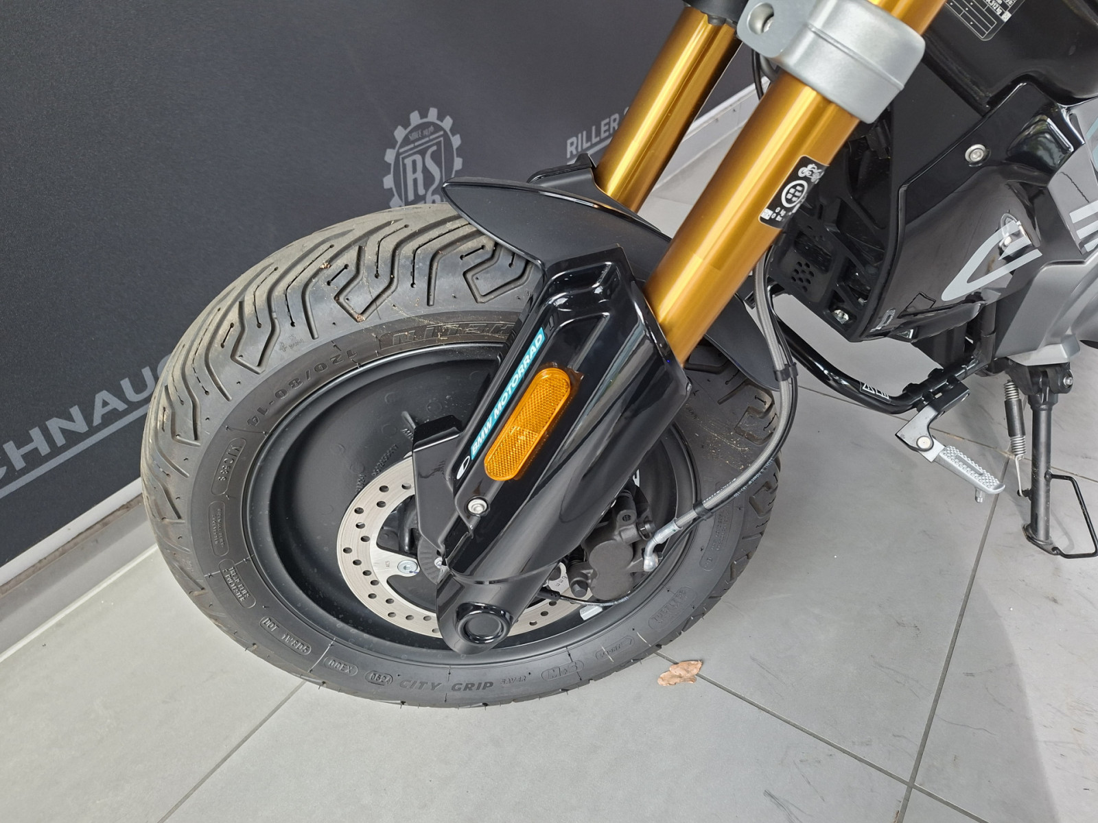 BMW CE 02 – Produktfoto 8