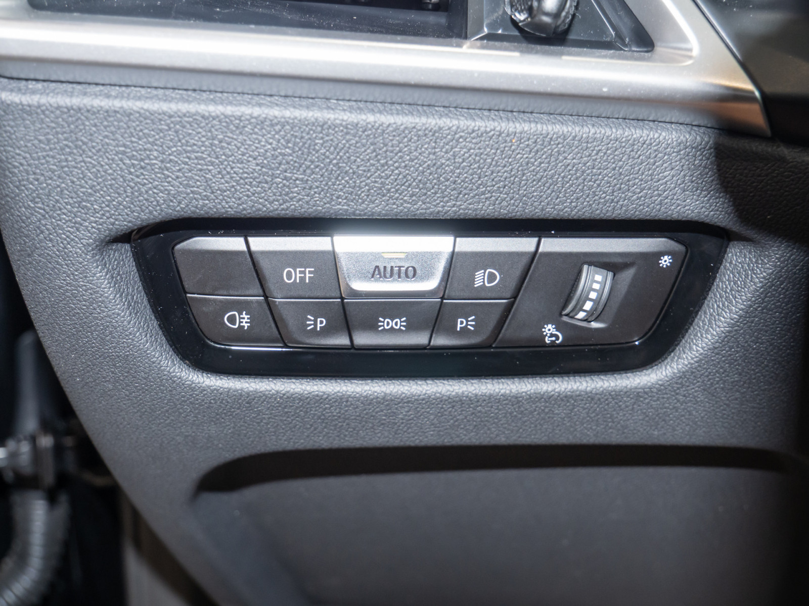 BMW i4 Gran Coupe 35 eDrive M-Sport – Produktfoto 15