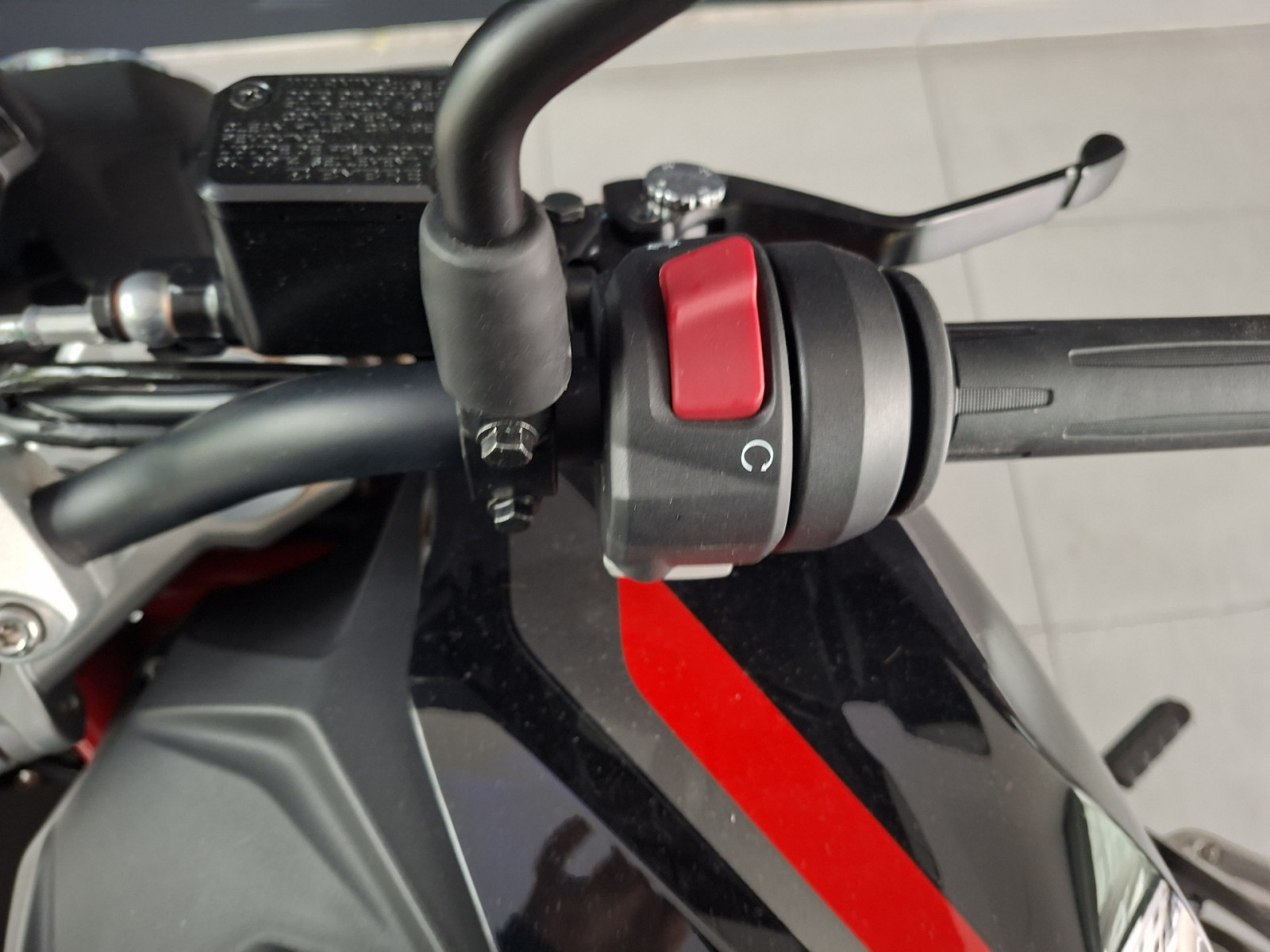BMW G 310 R – Produktfoto 10