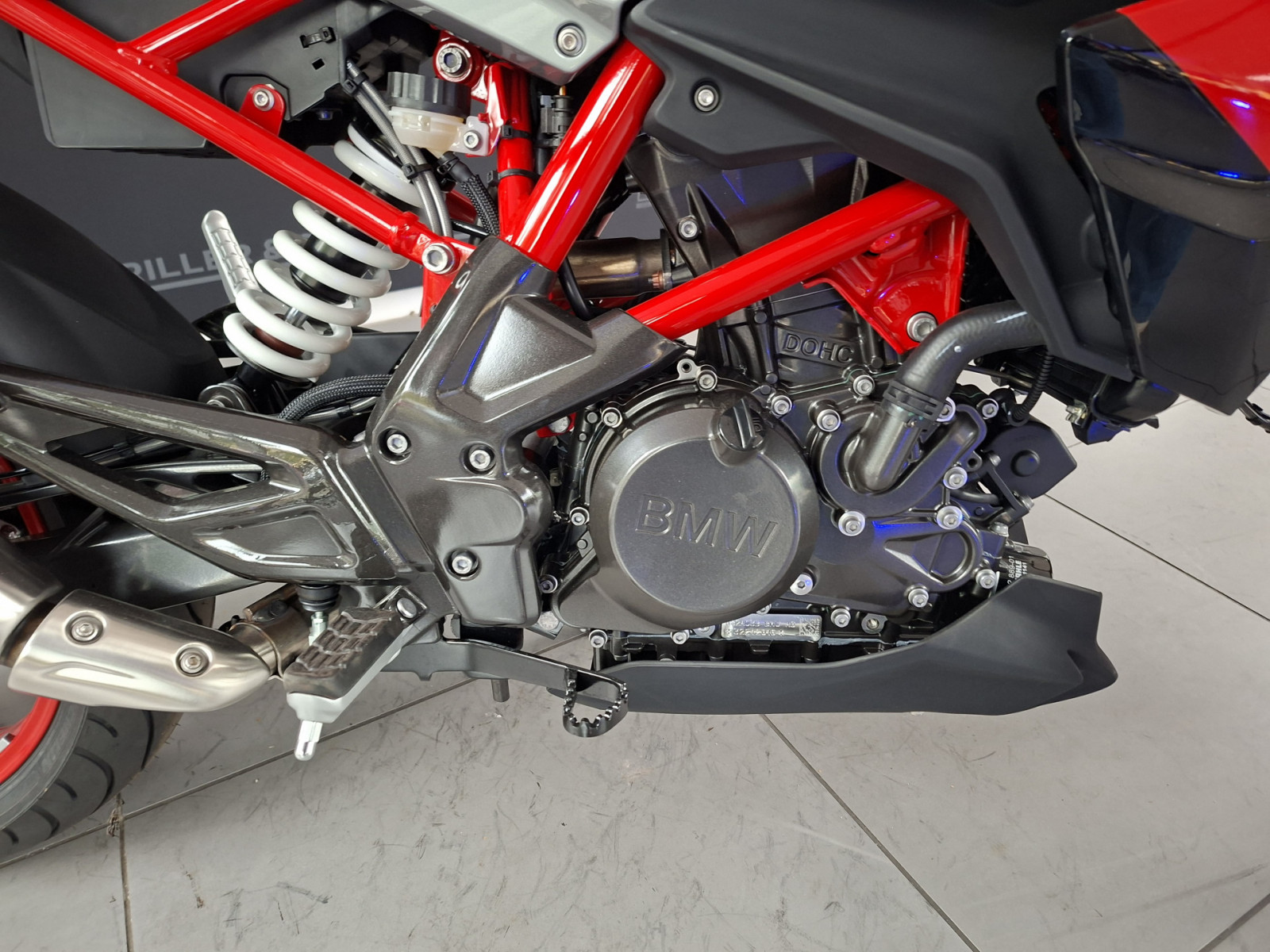 BMW G 310 R – Produktfoto 3