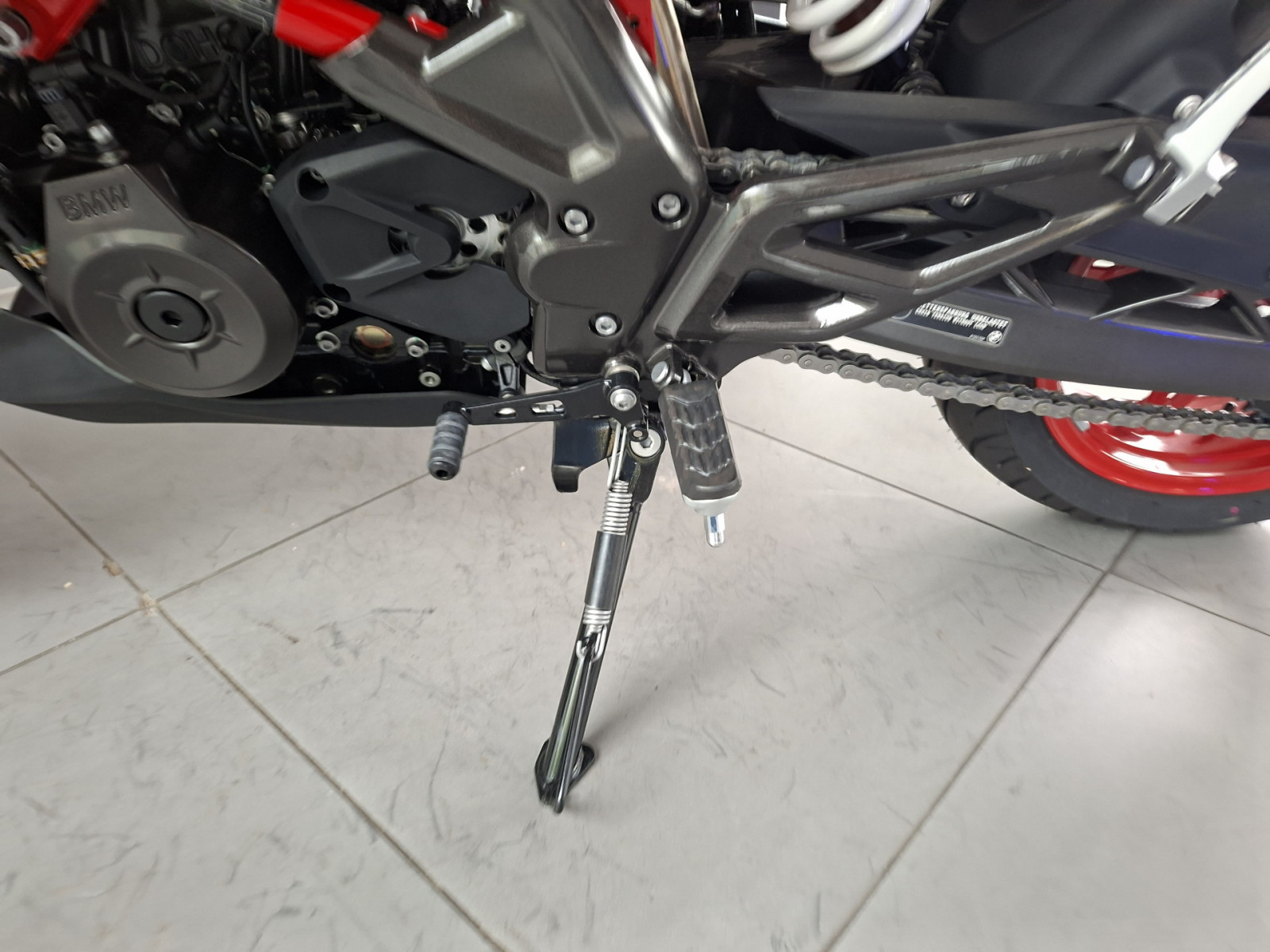 BMW G 310 R – Produktfoto 7