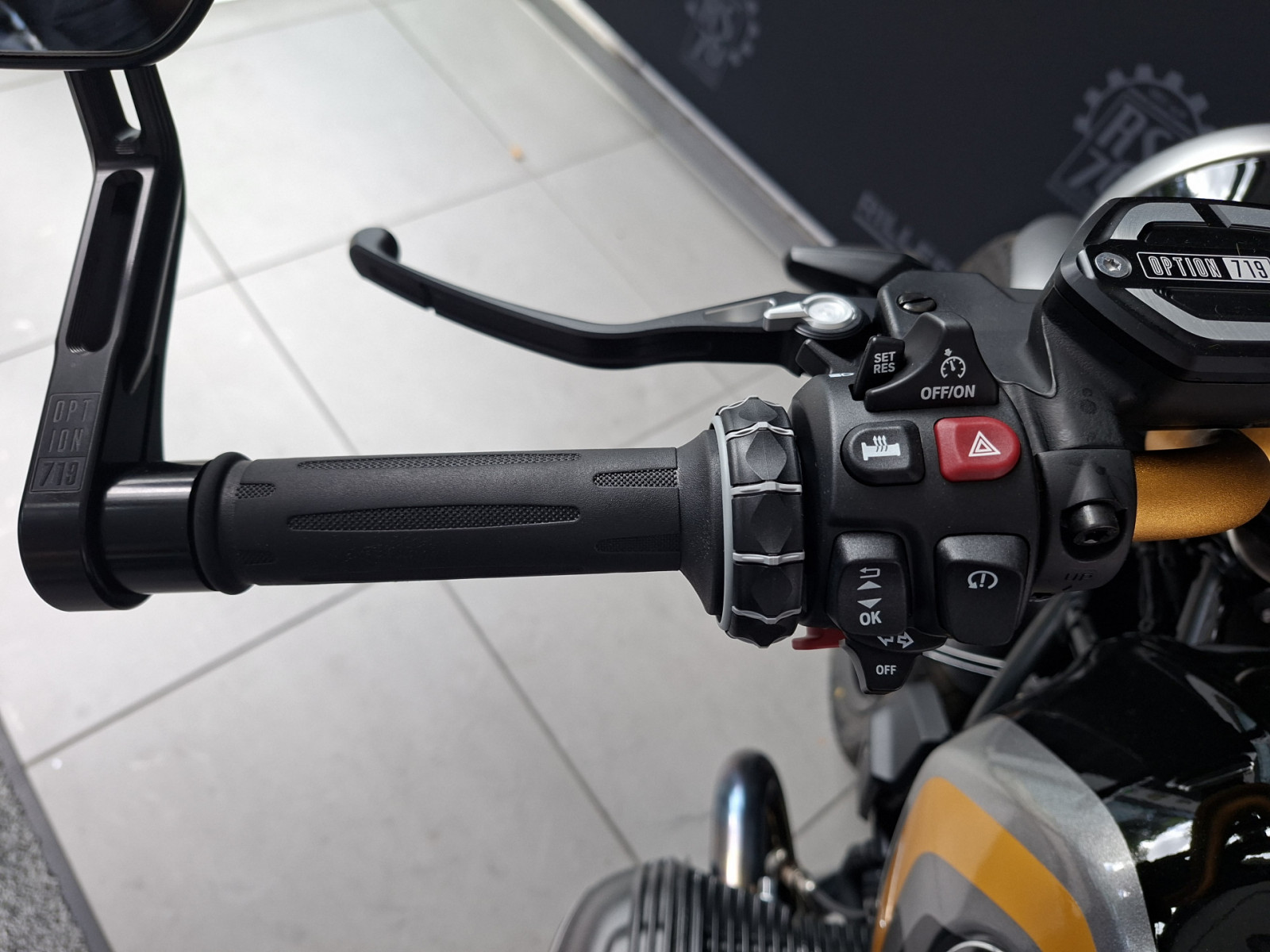 BMW R 12 – Produktfoto 11