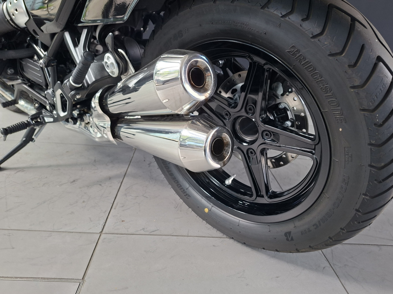 BMW R 12 – Produktfoto 6