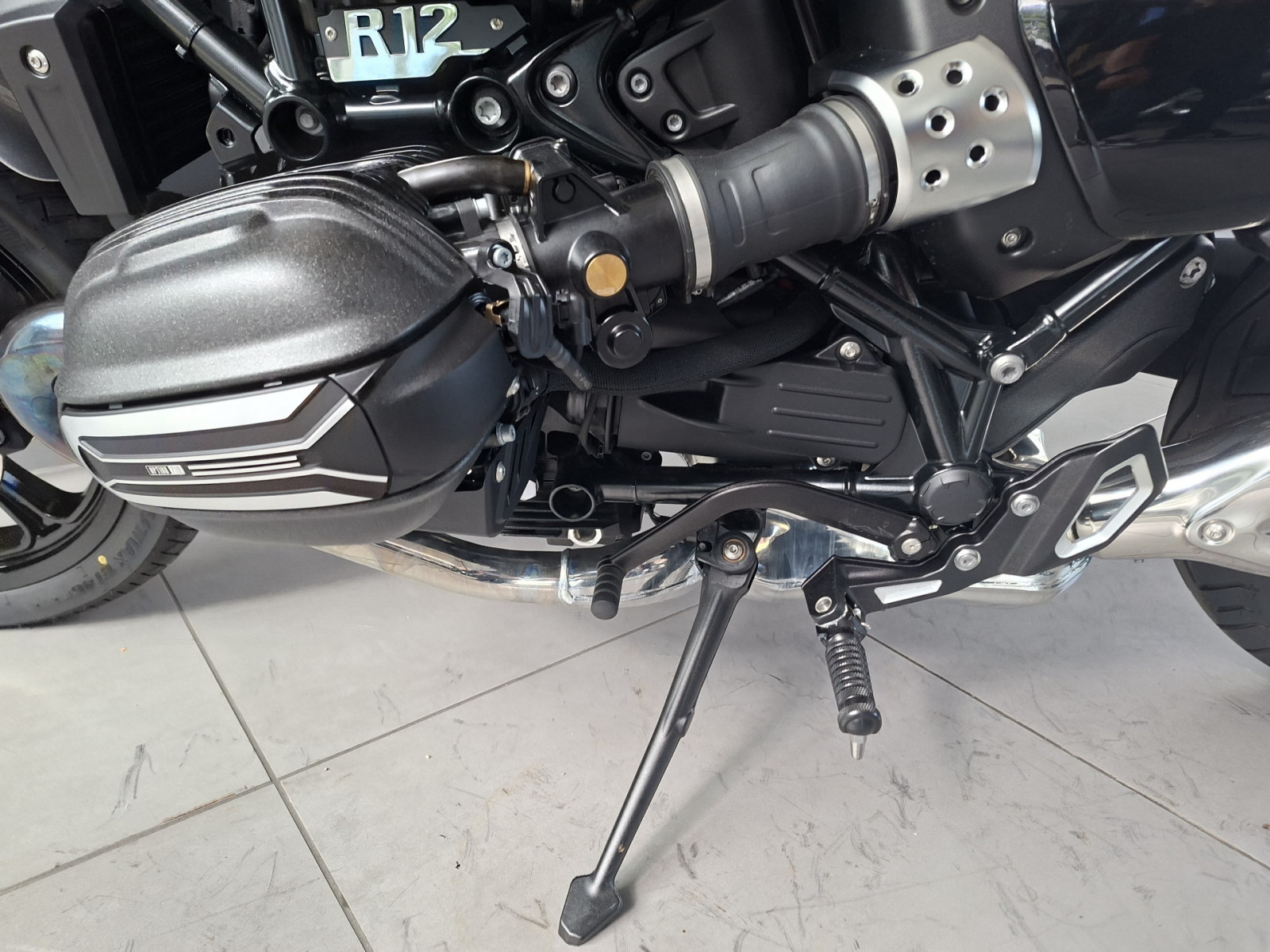 BMW R 12 – Produktfoto 7
