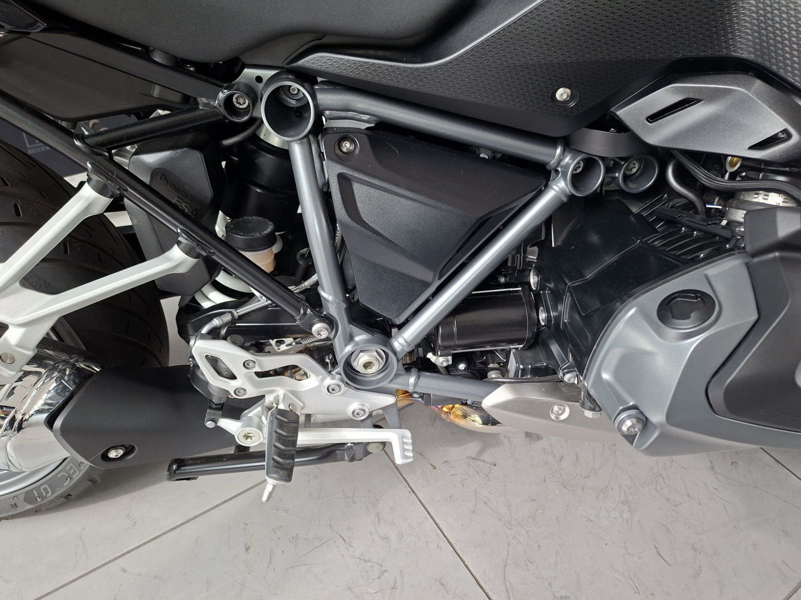 BMW R 1250 RS – Produktfoto 3