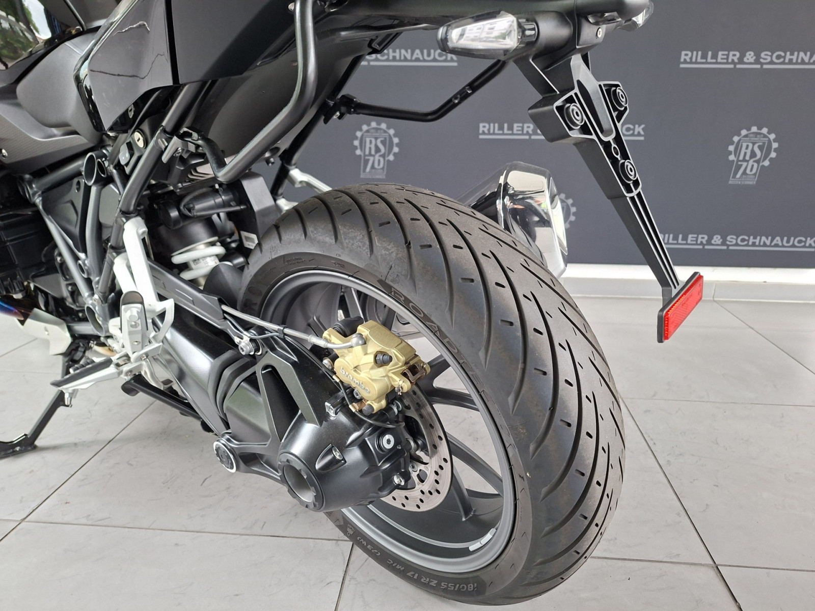 BMW R 1250 RS – Produktfoto 6