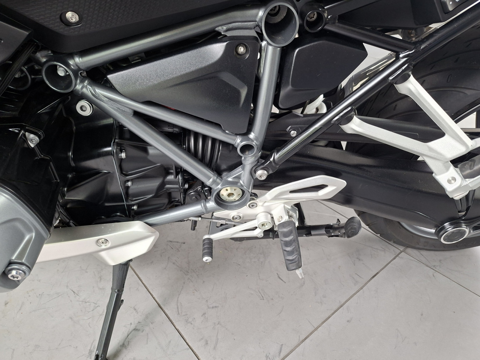 BMW R 1250 RS – Produktfoto 7