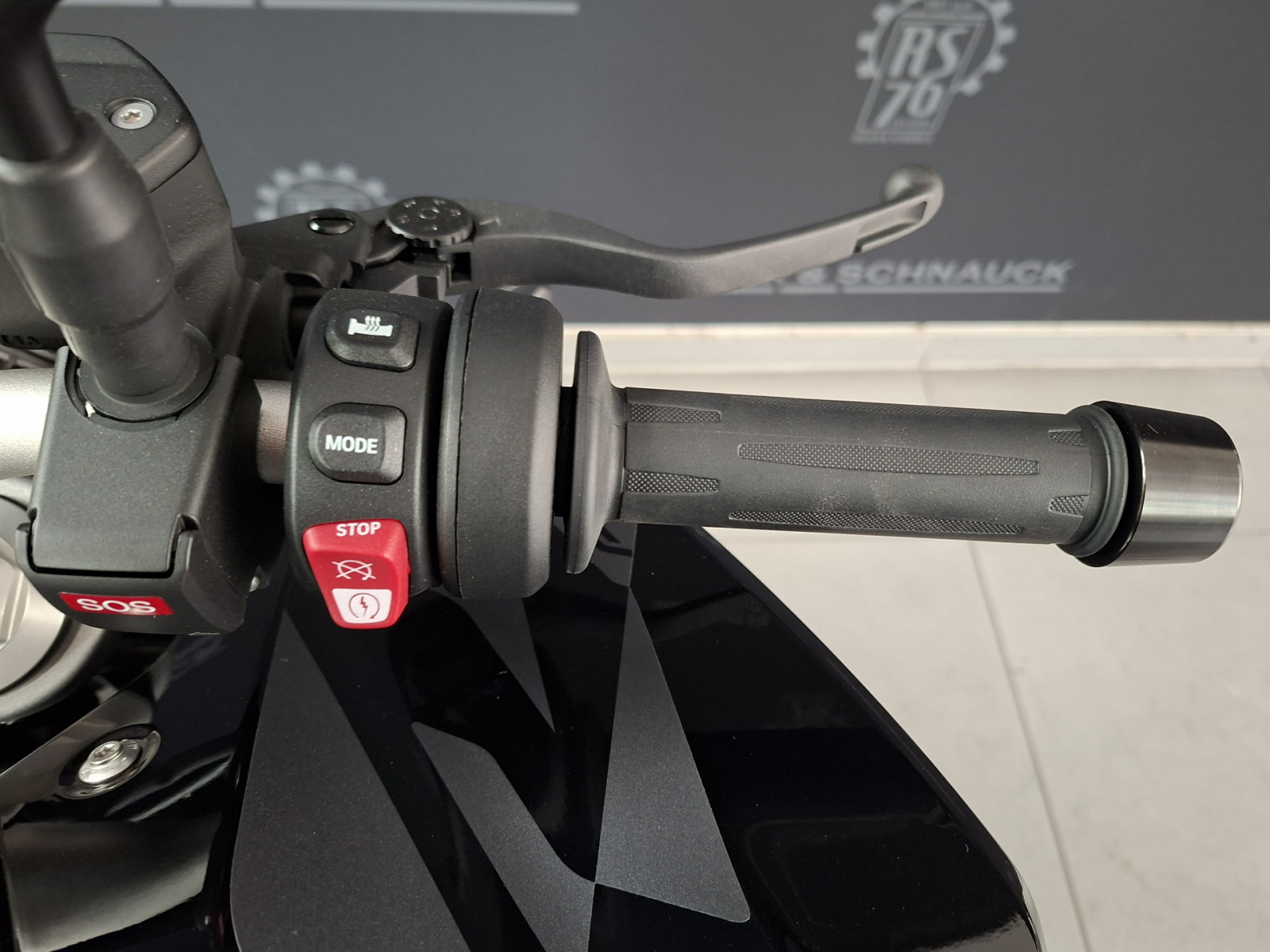 BMW F 900 R – Produktfoto 11