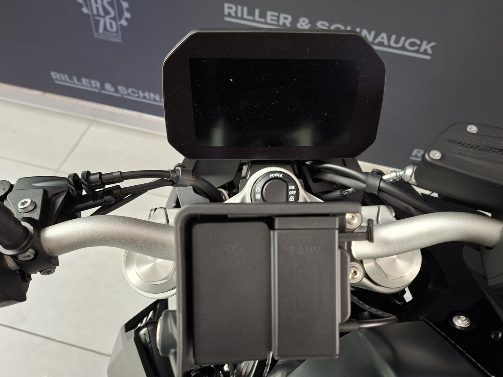 BMW F 900 R – Produktfoto 12