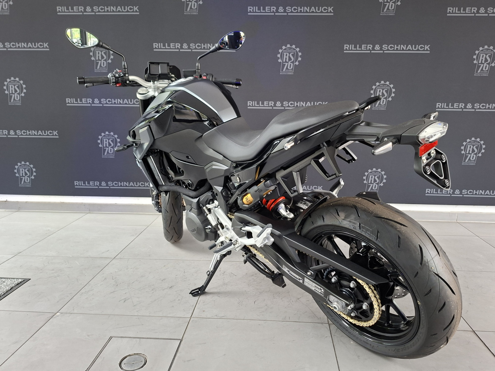 BMW F 900 R – Produktfoto 5