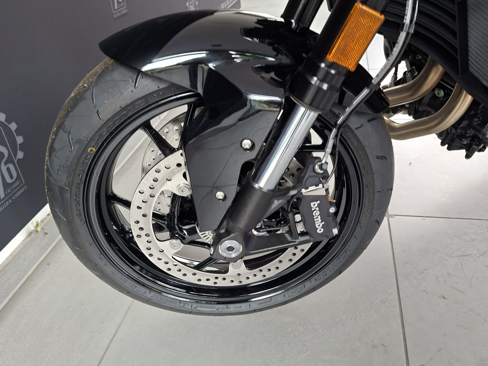 BMW F 900 R – Produktfoto 8
