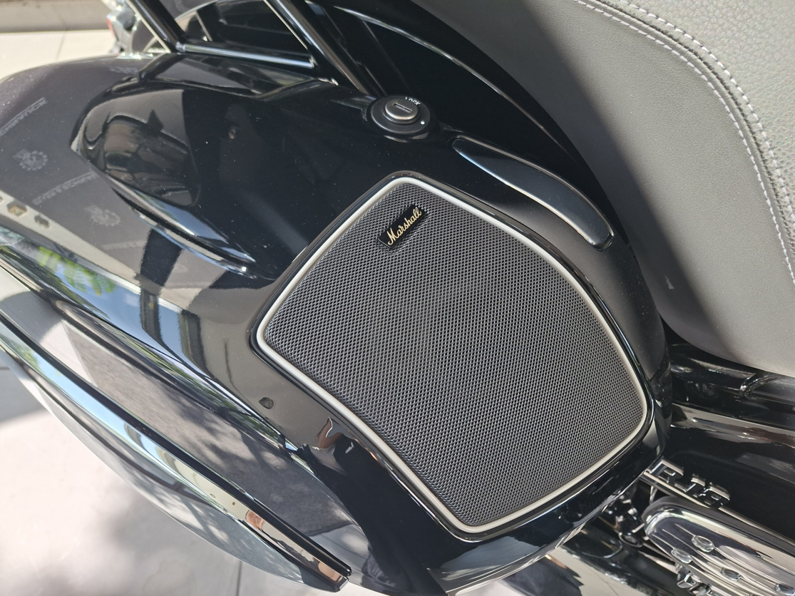 BMW R 18 Transcontinental – Produktfoto 4