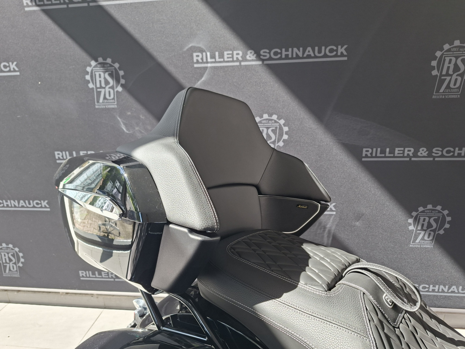 BMW R 18 Transcontinental – Produktfoto 5
