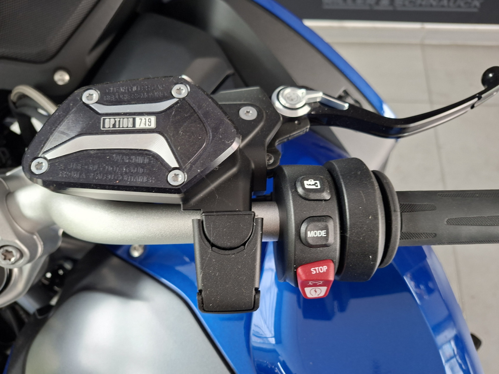 BMW R 1250 RT – Produktfoto 10