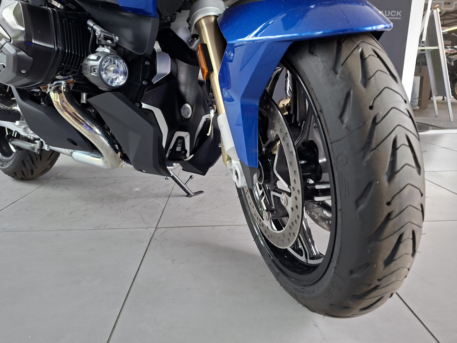 BMW R 1250 RT – Produktfoto 2