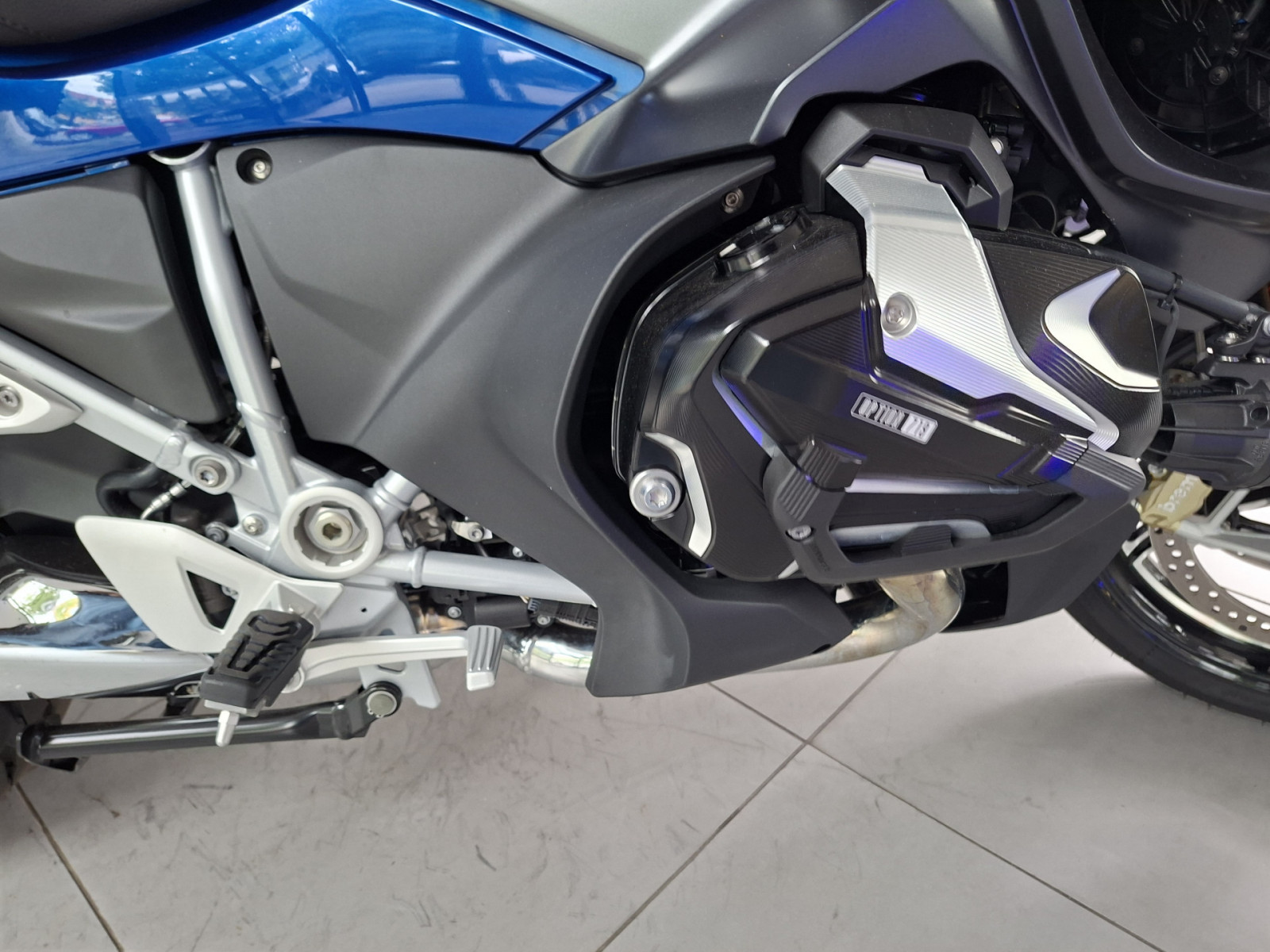 BMW R 1250 RT – Produktfoto 3
