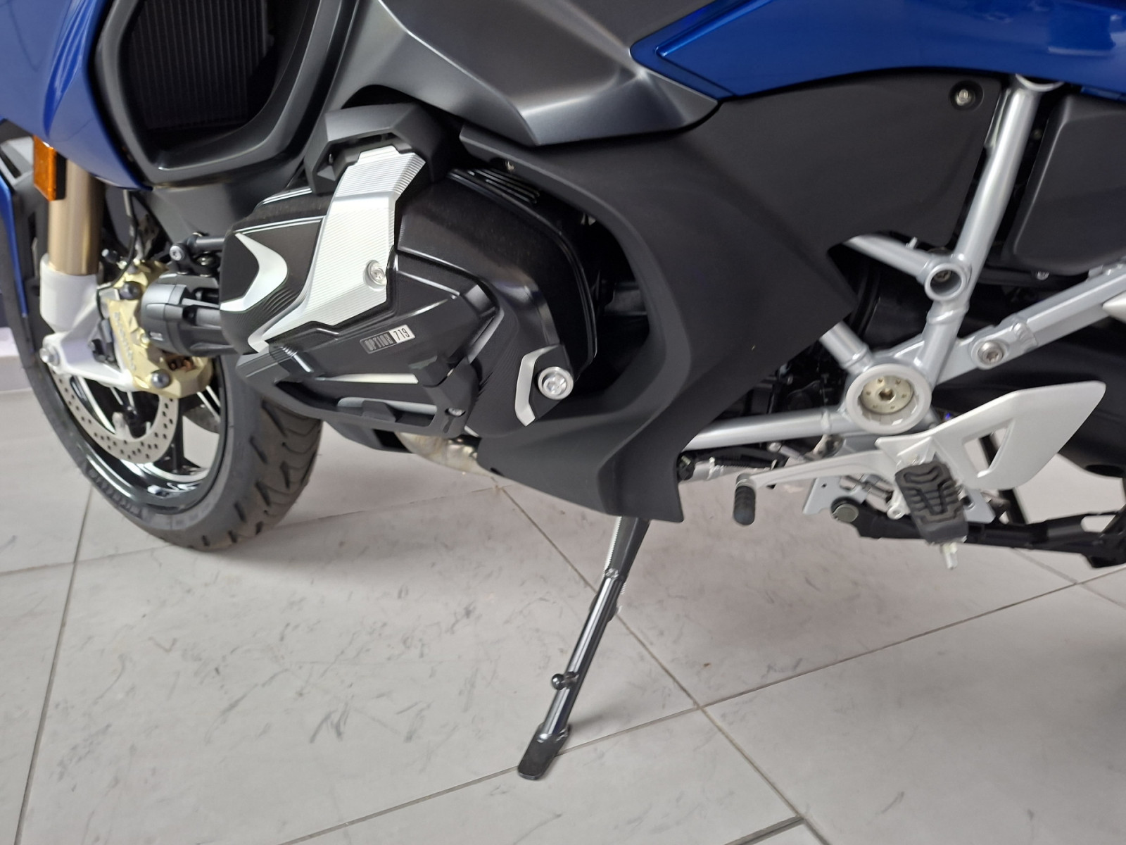 BMW R 1250 RT – Produktfoto 7