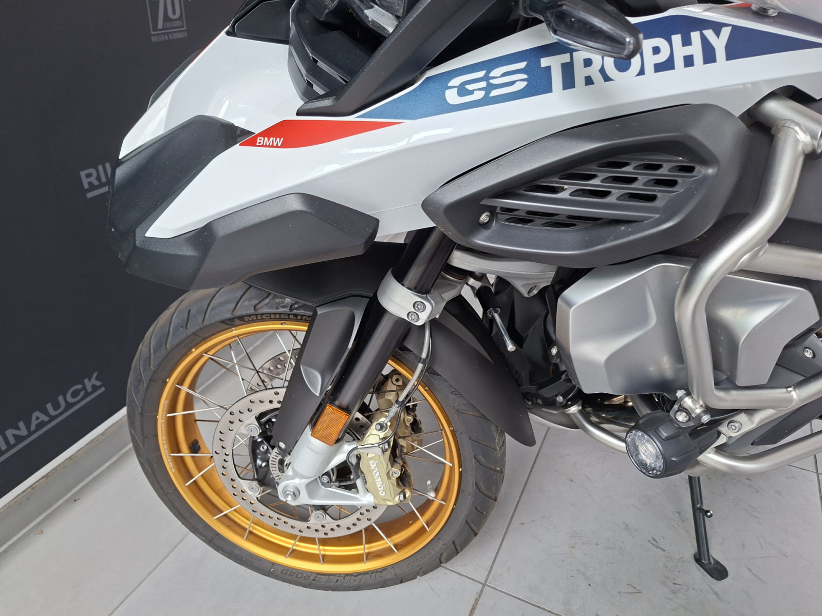BMW R 1250 GS ADVENTURE – Produktfoto 9