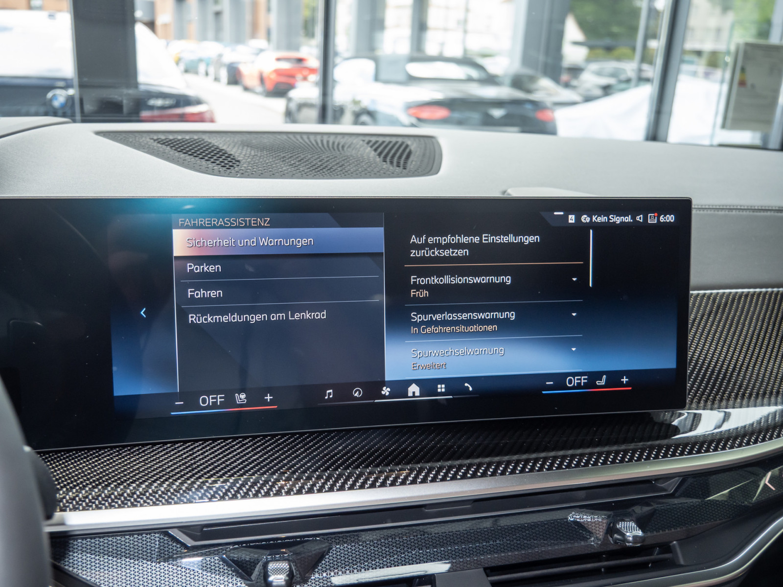 BMW X5 xDrive 40i M-Sport Pro – Produktfoto 11
