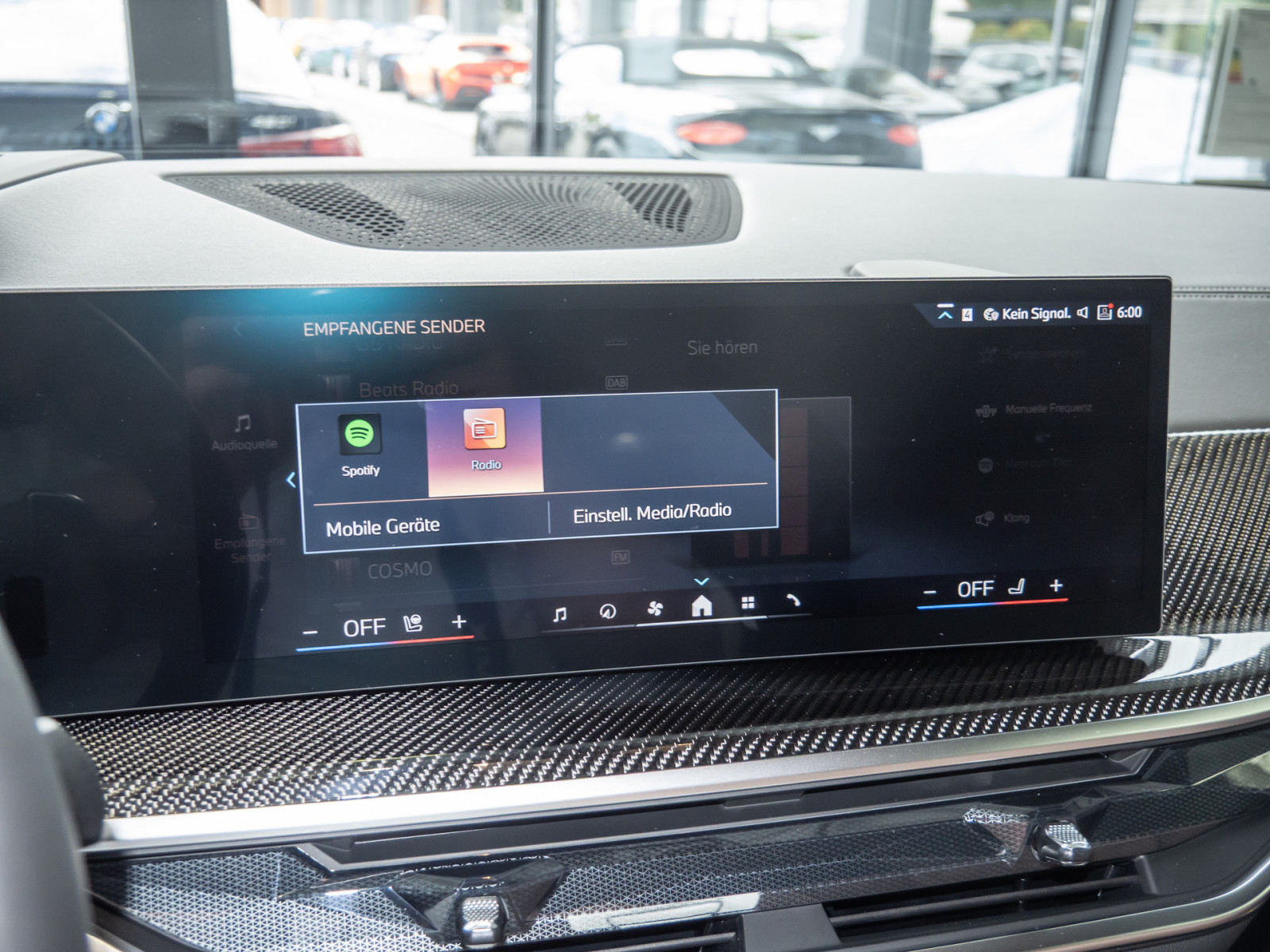 BMW X5 xDrive 40i M-Sport Pro – Produktfoto 12
