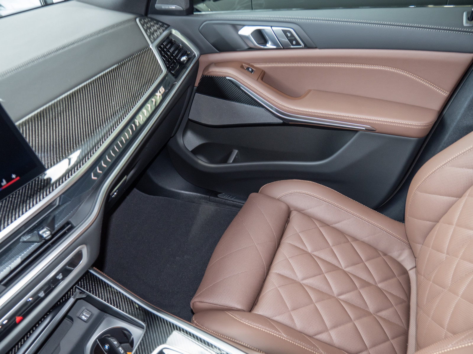 BMW X5 xDrive 40i M-Sport Pro – Produktfoto 14