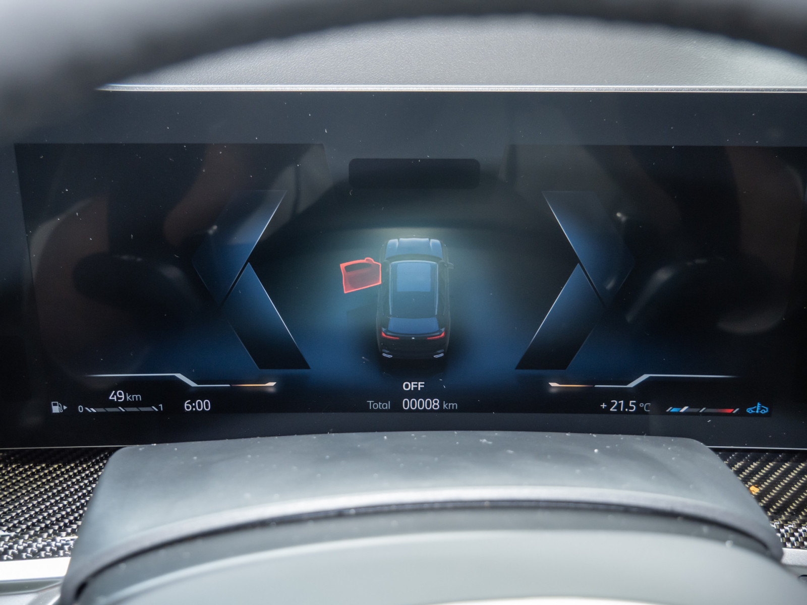 BMW X5 xDrive 40i M-Sport Pro – Produktfoto 15