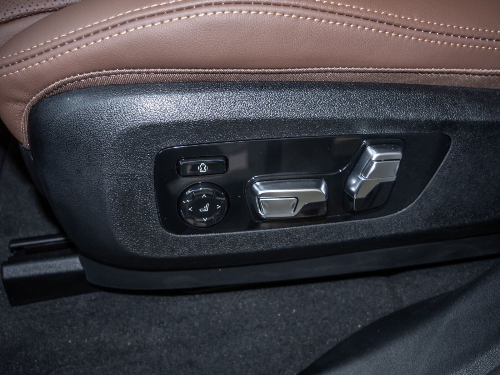 BMW X5 xDrive 40i M-Sport Pro – Produktfoto 20