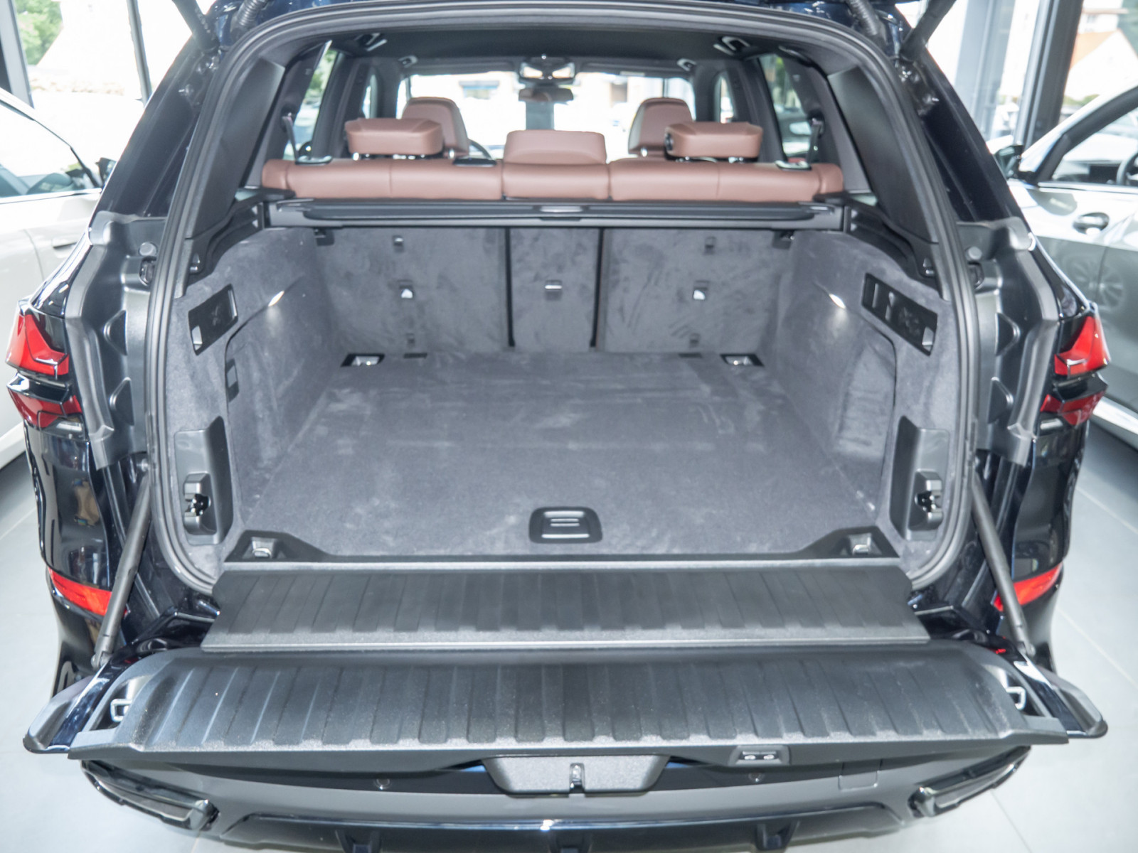 BMW X5 xDrive 40i M-Sport Pro – Produktfoto 21