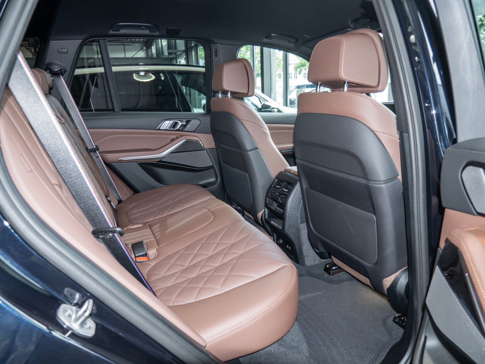 BMW X5 xDrive 40i M-Sport Pro – Produktfoto 8