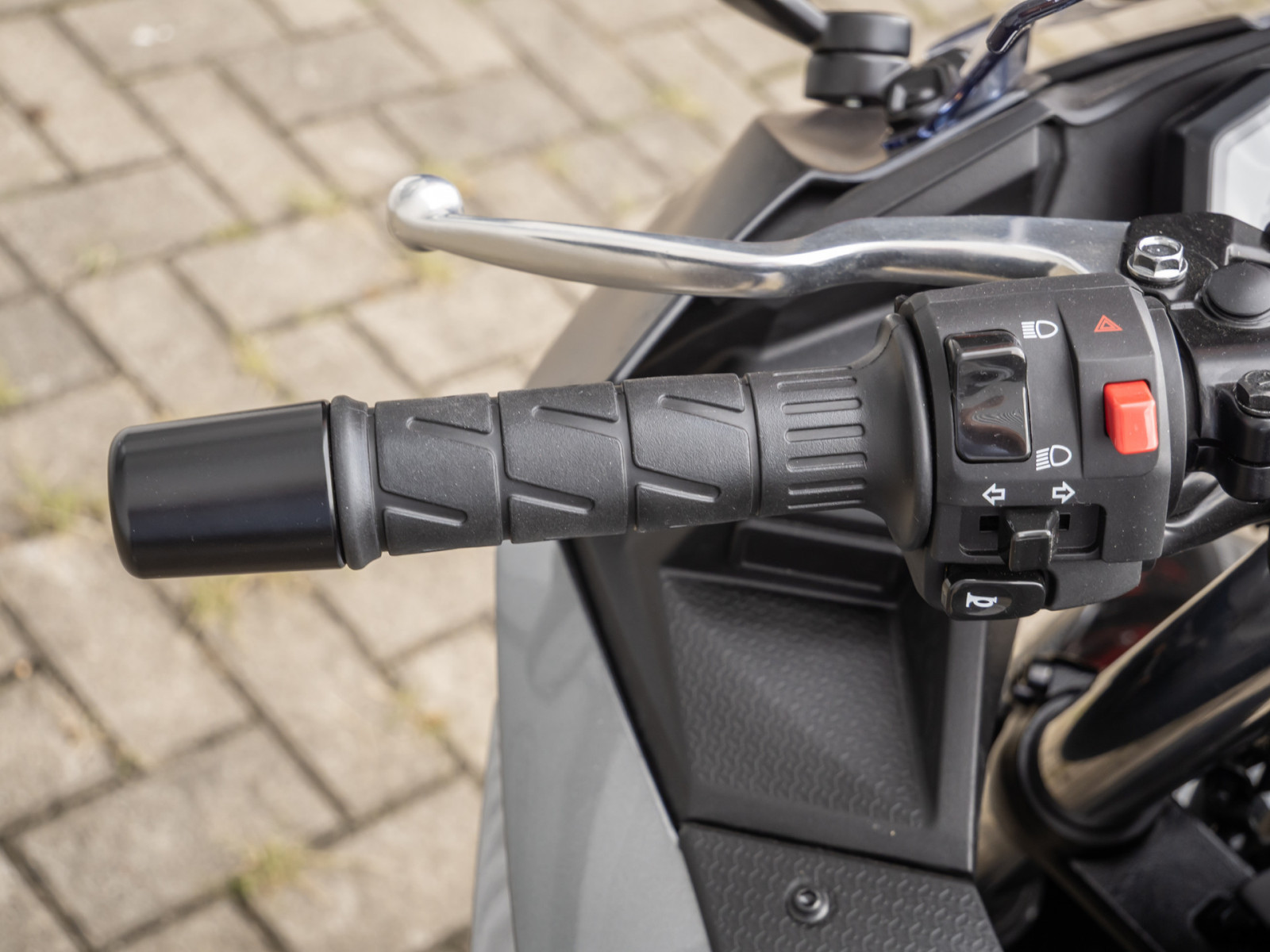 Kawasaki Ninja 500 SE – Produktfoto 9