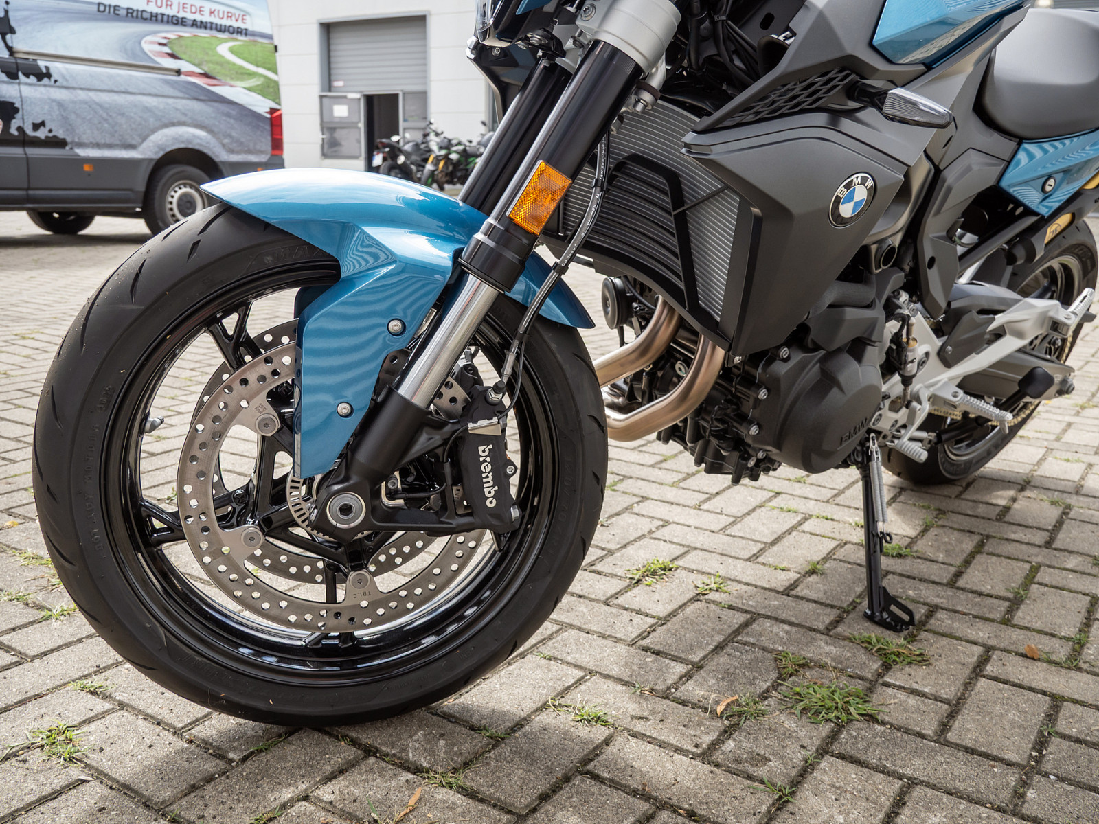 BMW F 900 R – Produktfoto 13
