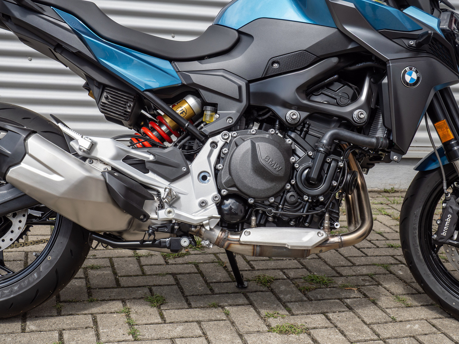 BMW F 900 R – Produktfoto 4