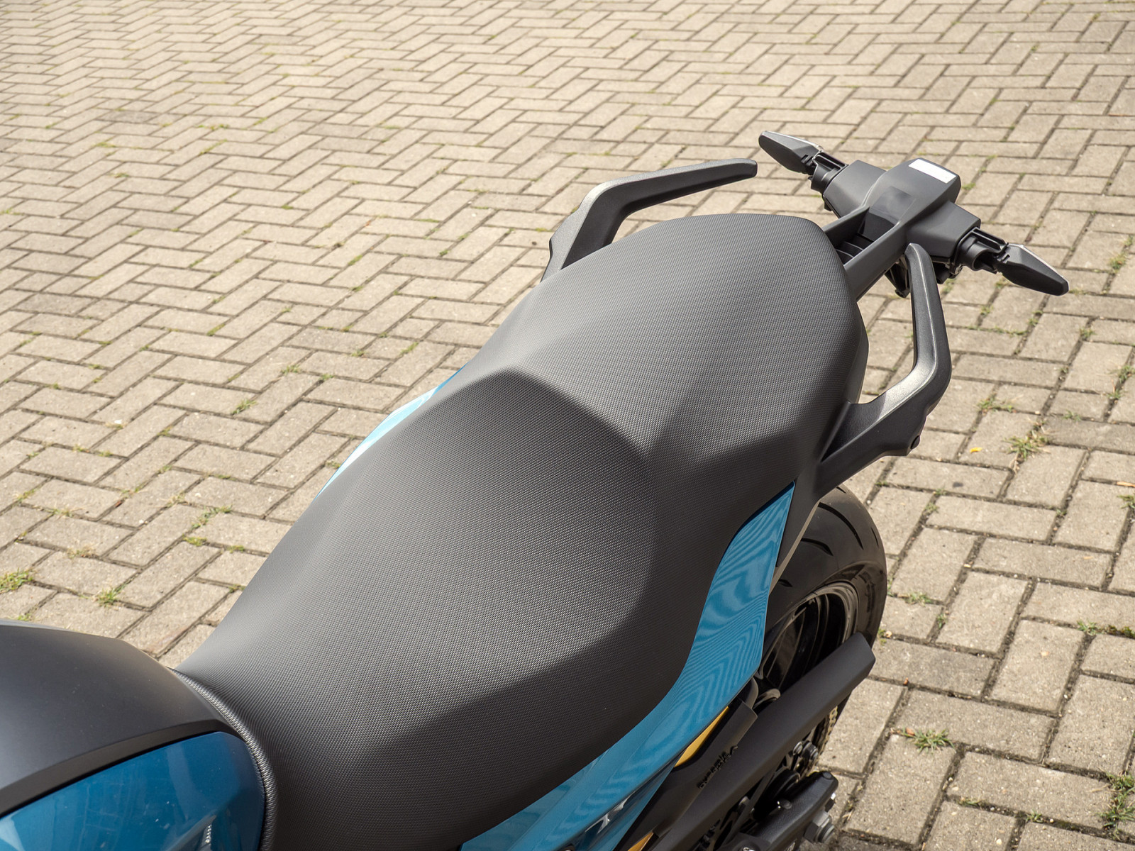 BMW F 900 R – Produktfoto 7