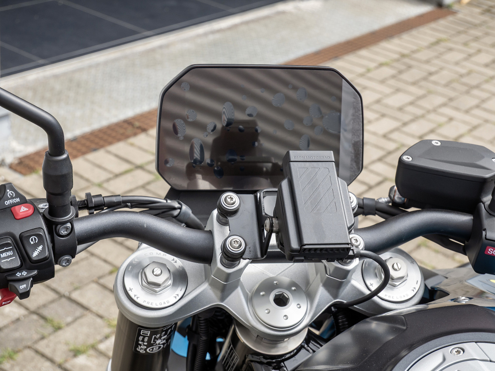 BMW F 900 R – Produktfoto 8