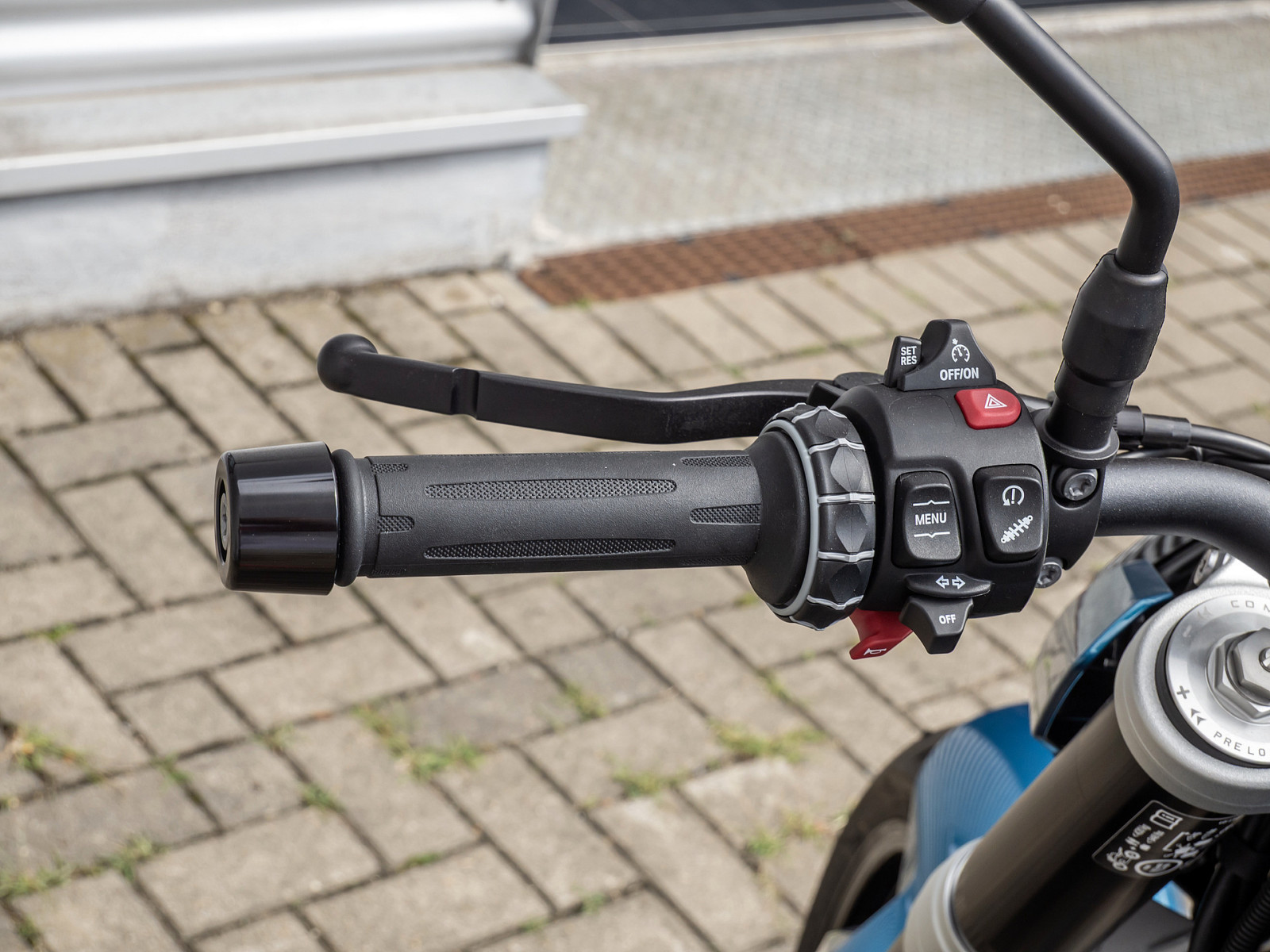 BMW F 900 R – Produktfoto 9