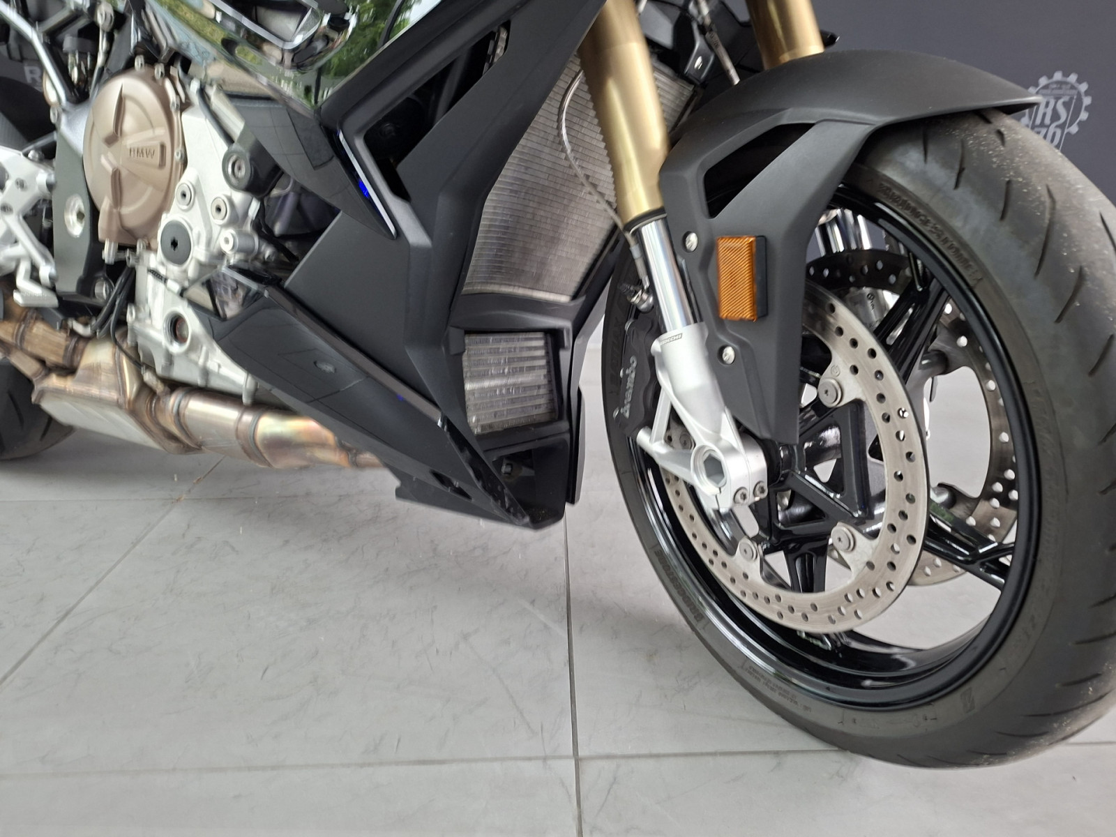 BMW S 1000 R – Produktfoto 2